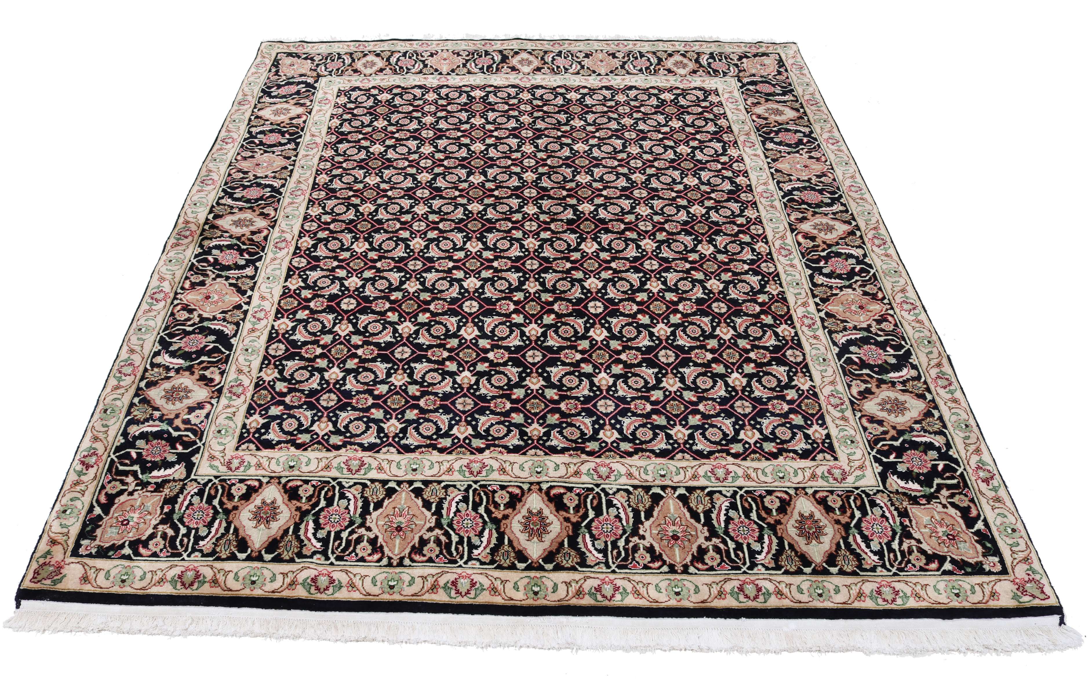 Persian rug Tabriz