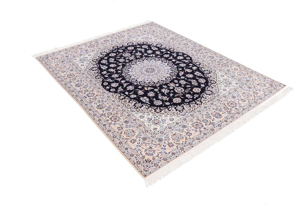 Persian rug Nain
