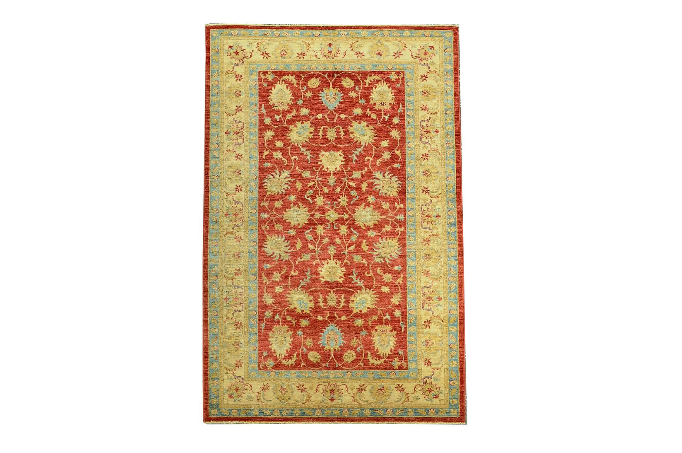Oriental rug Ziegler Exclusive