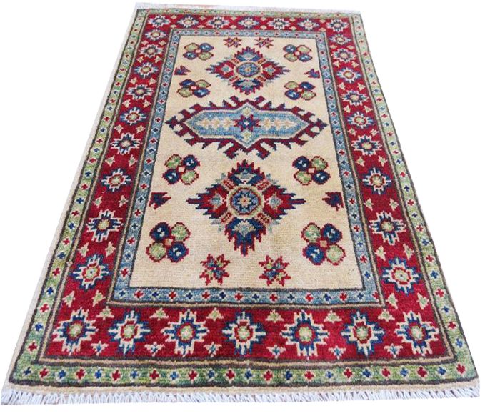 Orientální koberec Kazak