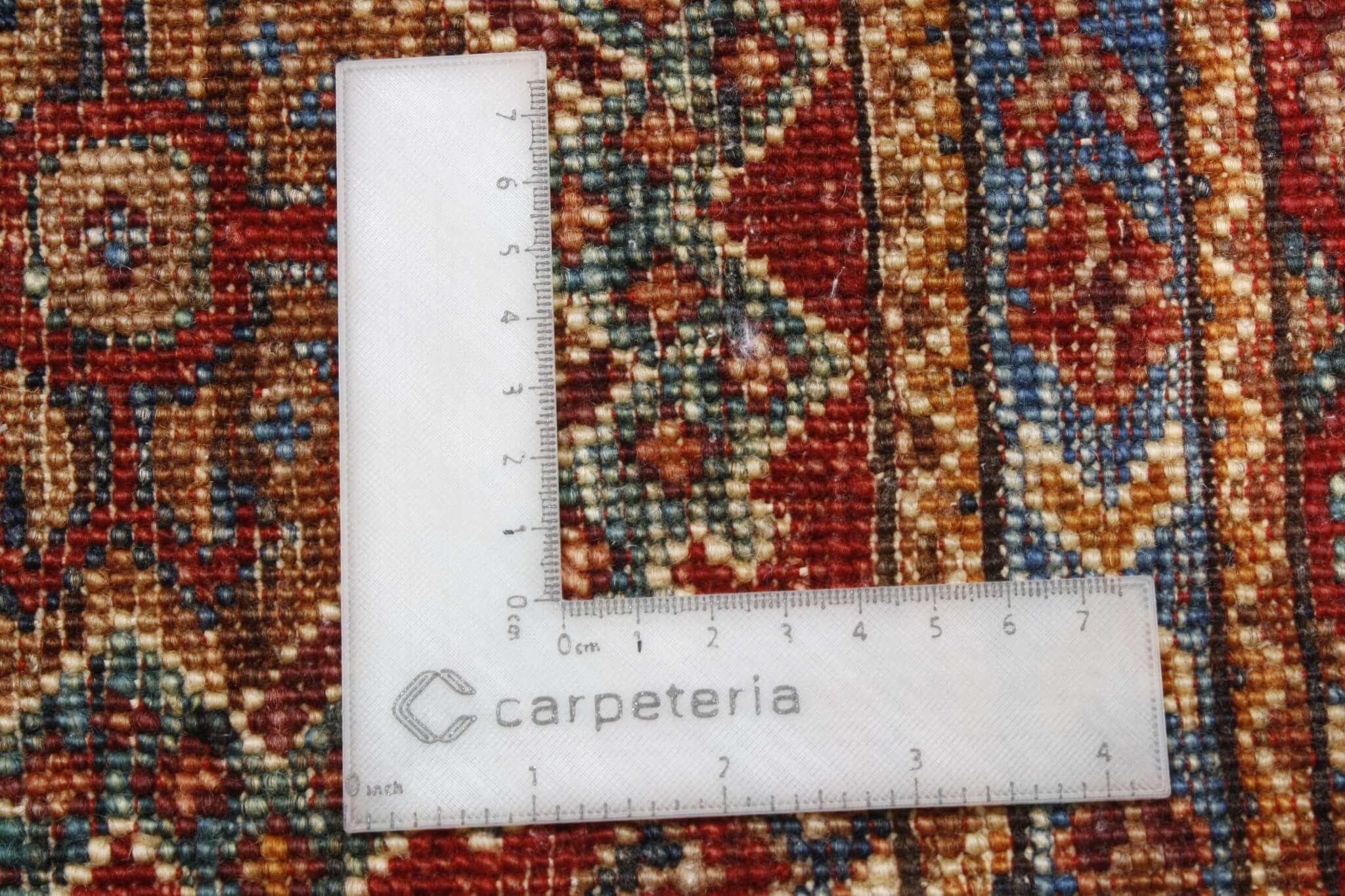 Oriental rug Ariana Exclusive