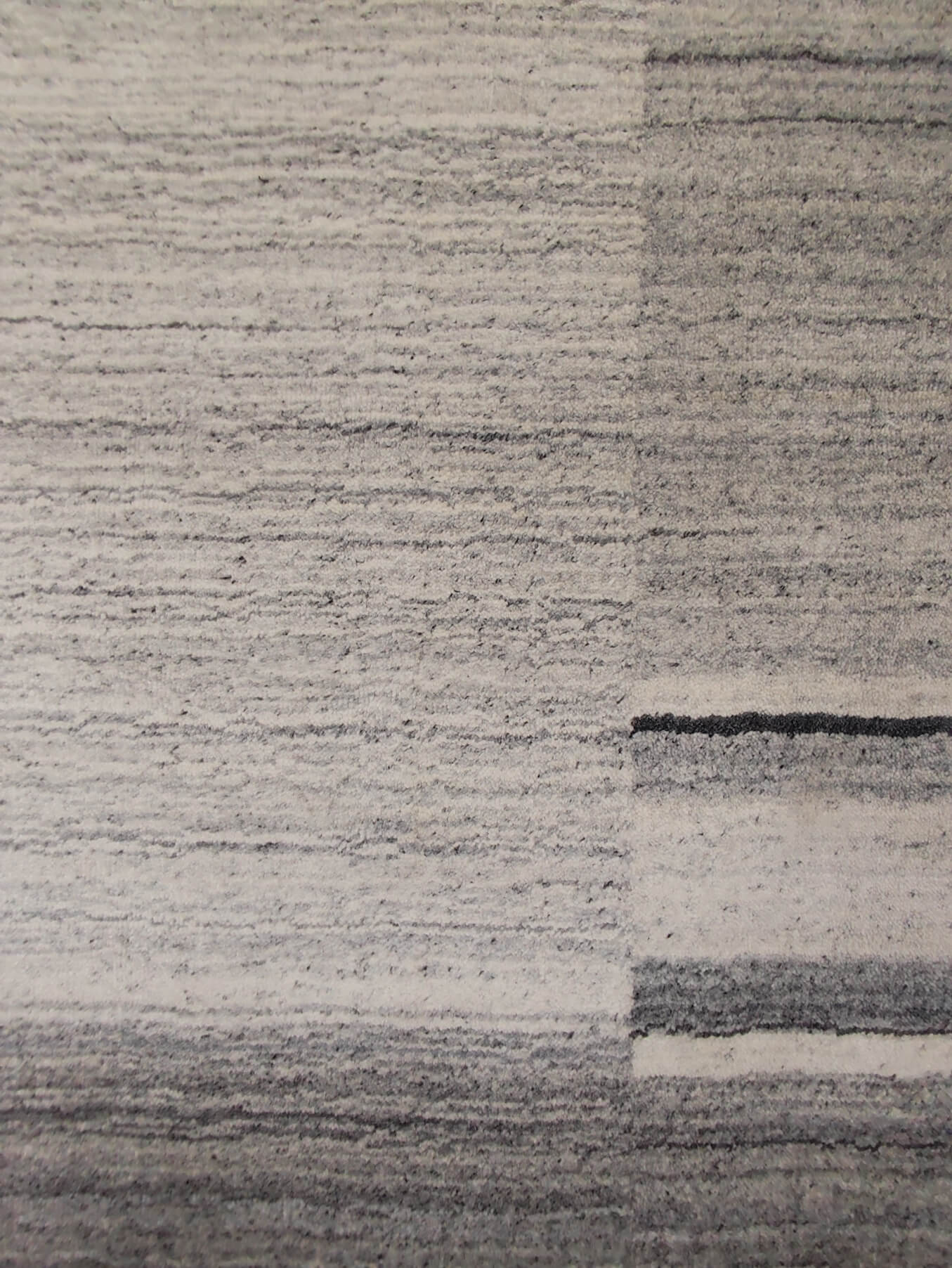 Modern rug Loribaft Exclusive