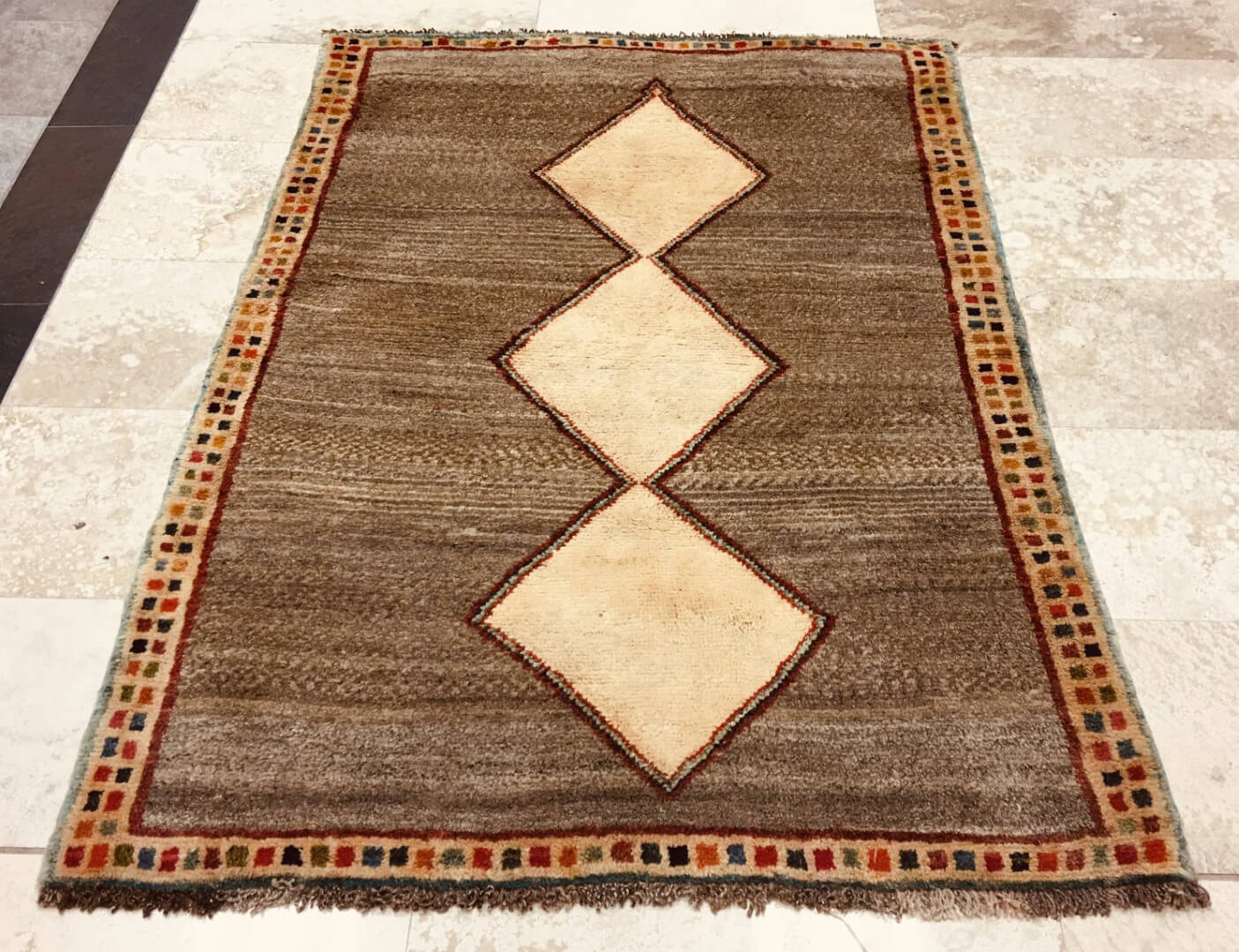 Persian rug Shiraz Super