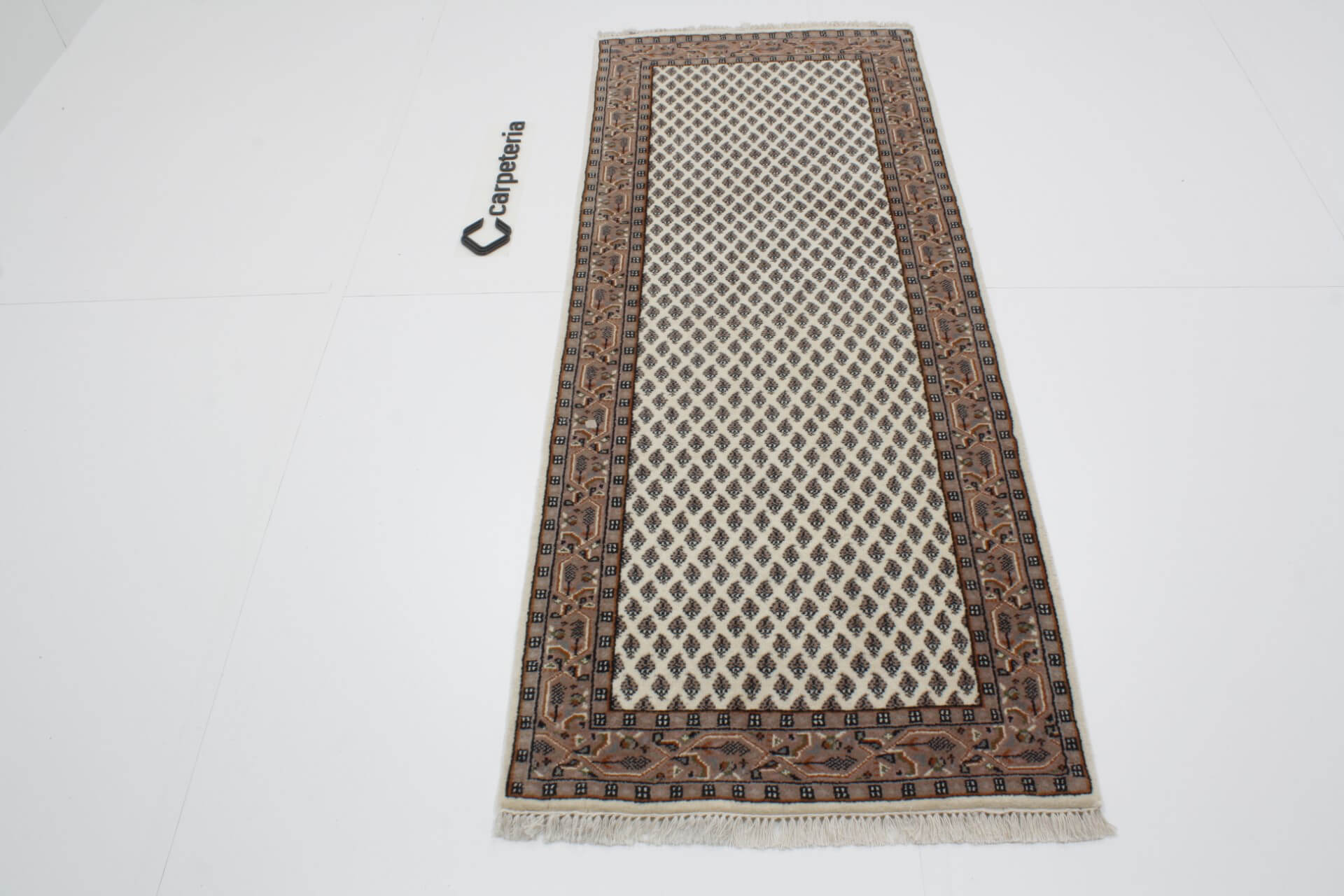 Oriental rug Mir