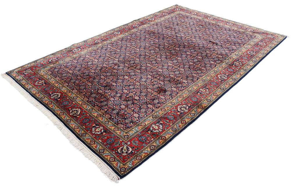 Persian rug Tabriz