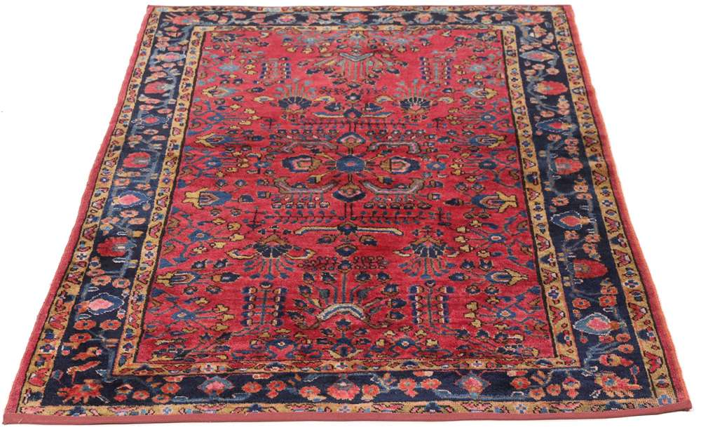 Persian rug Lilian