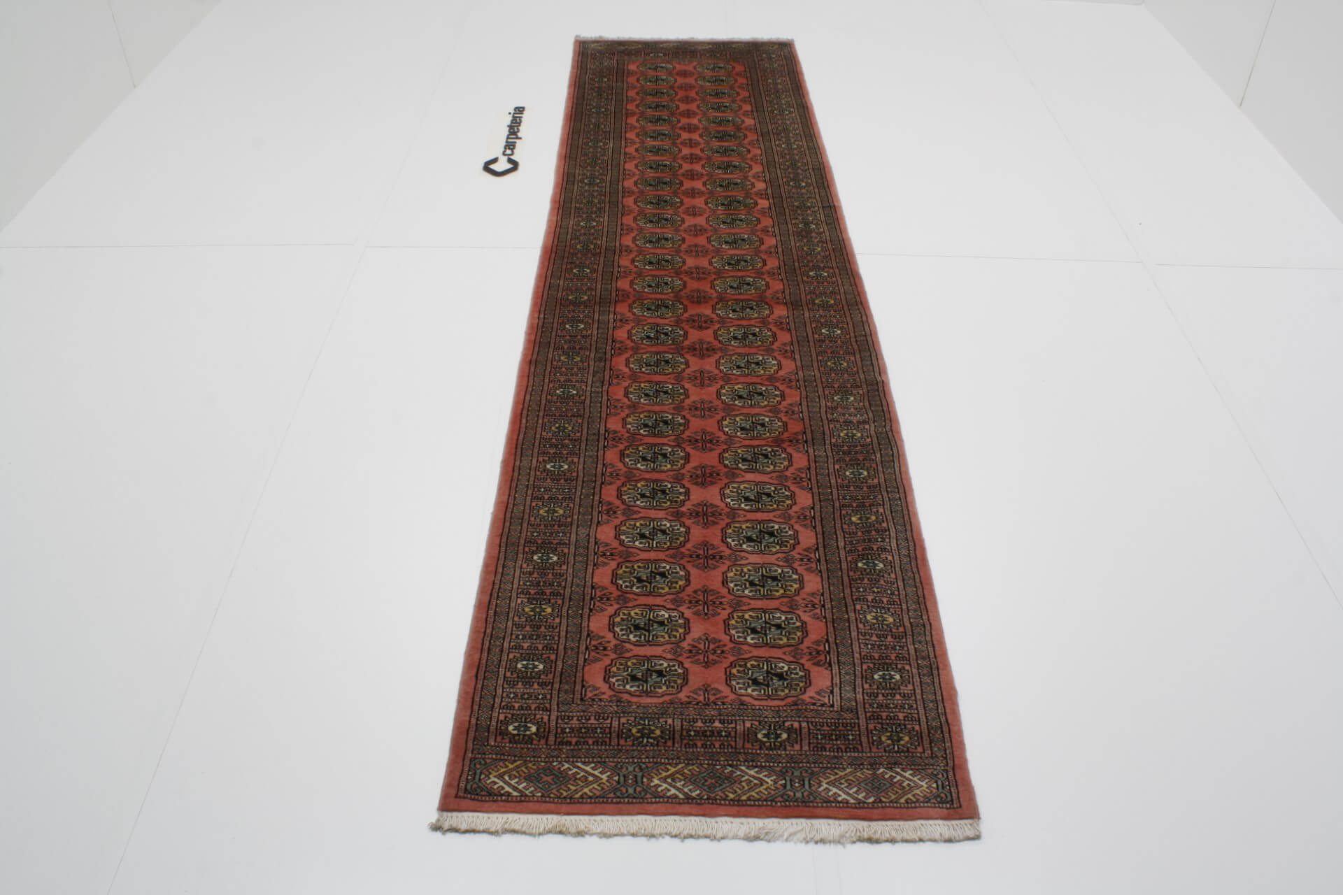 Oriental rug Bukhara Exclusive
