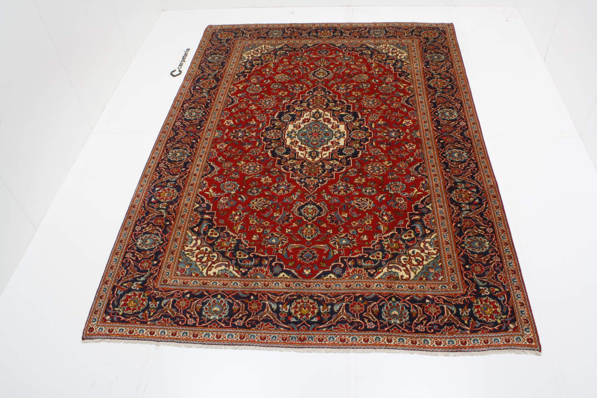 Persian rug Keshan