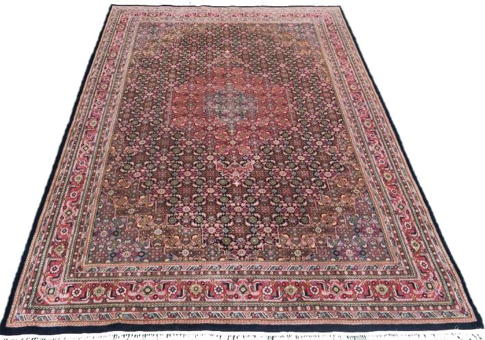 Oriental rug Varanasi Super