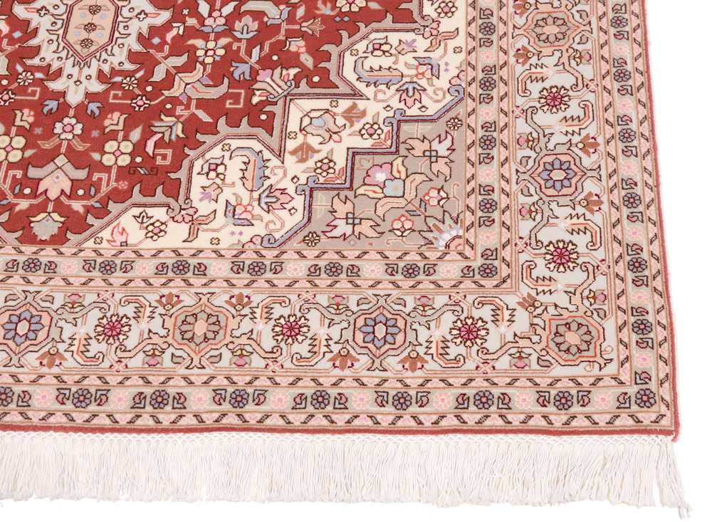 Persian rug Tabriz