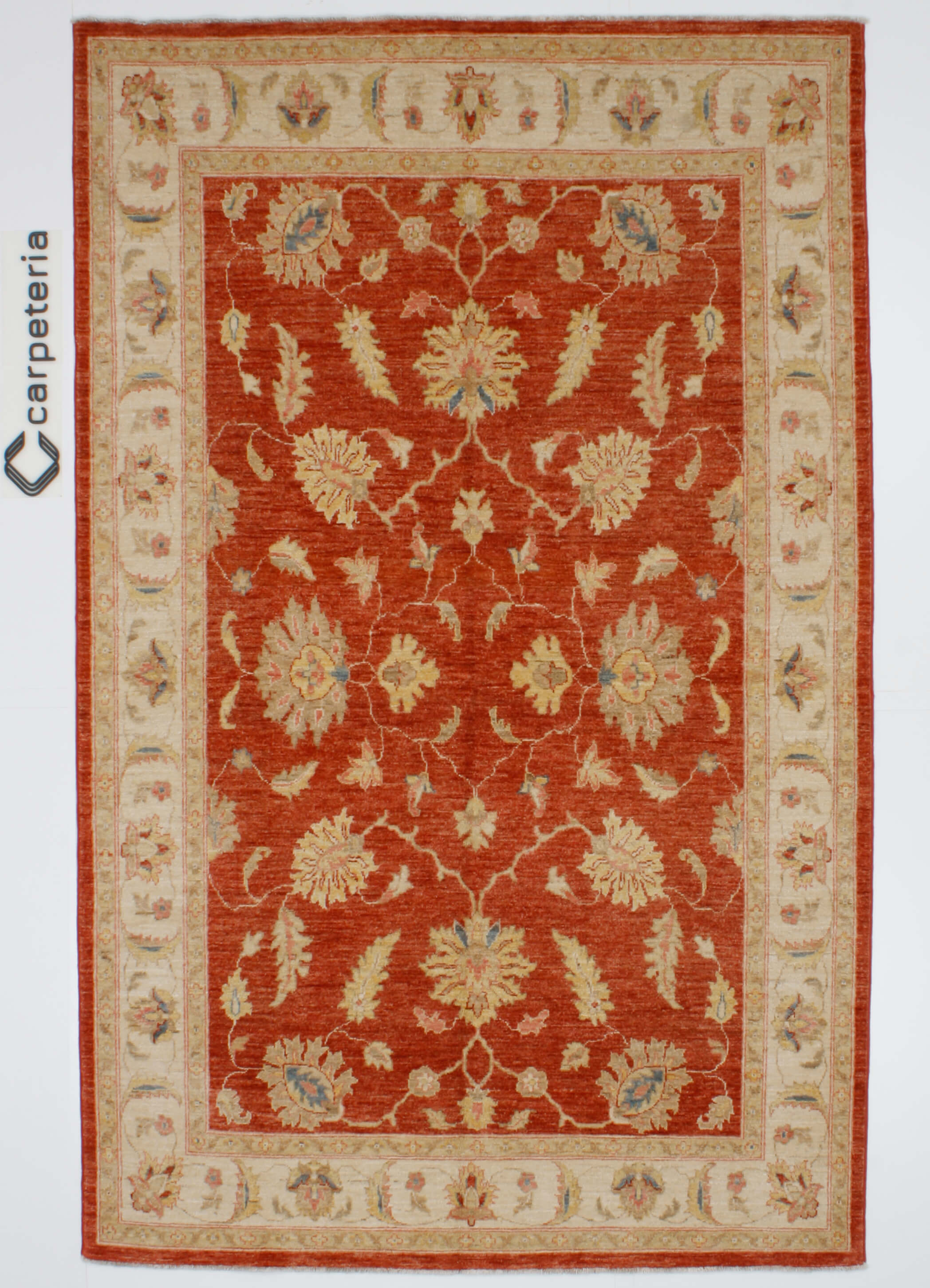Oriental rug Farahan Exclusive