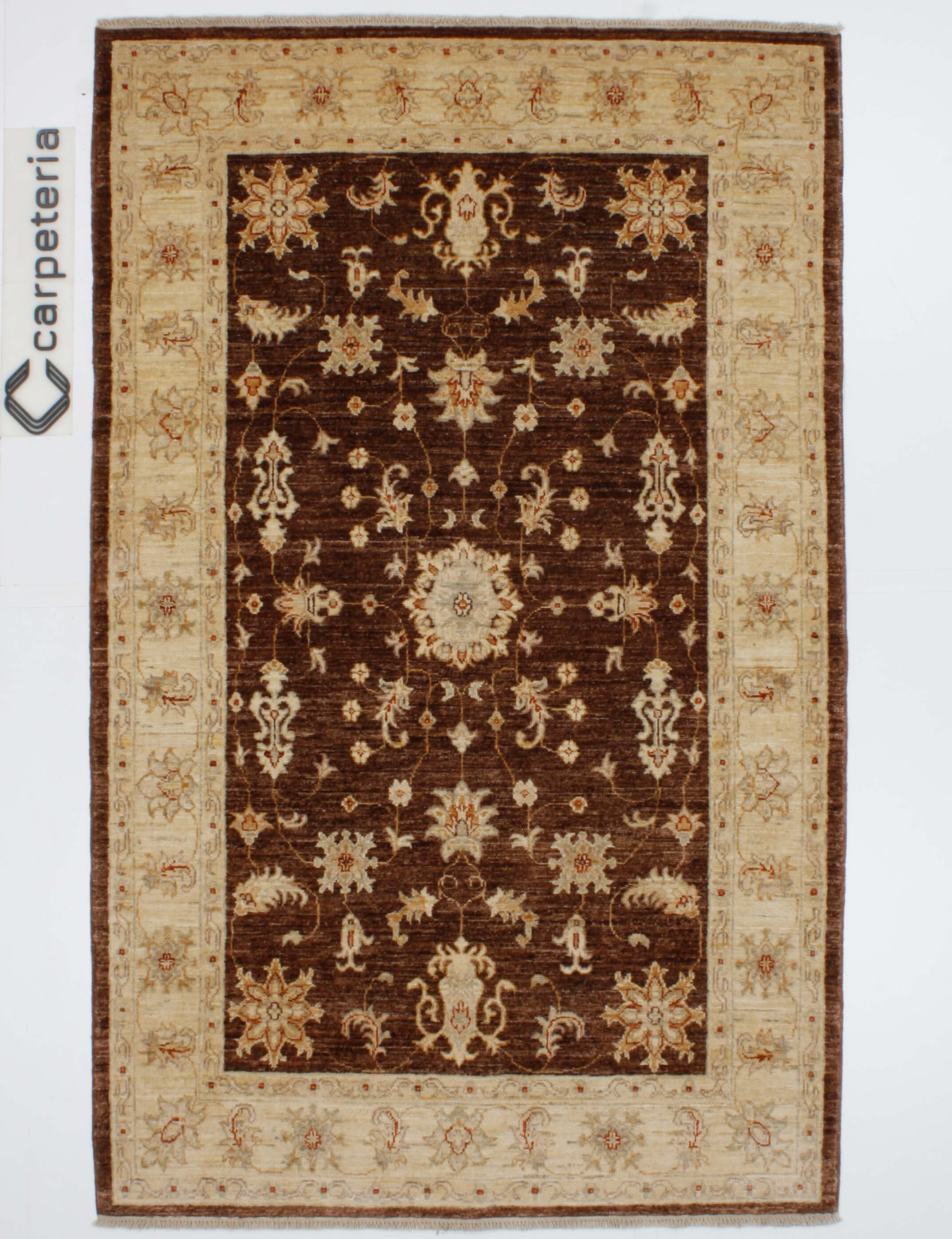 Oriental rug Ziegler Exclusive