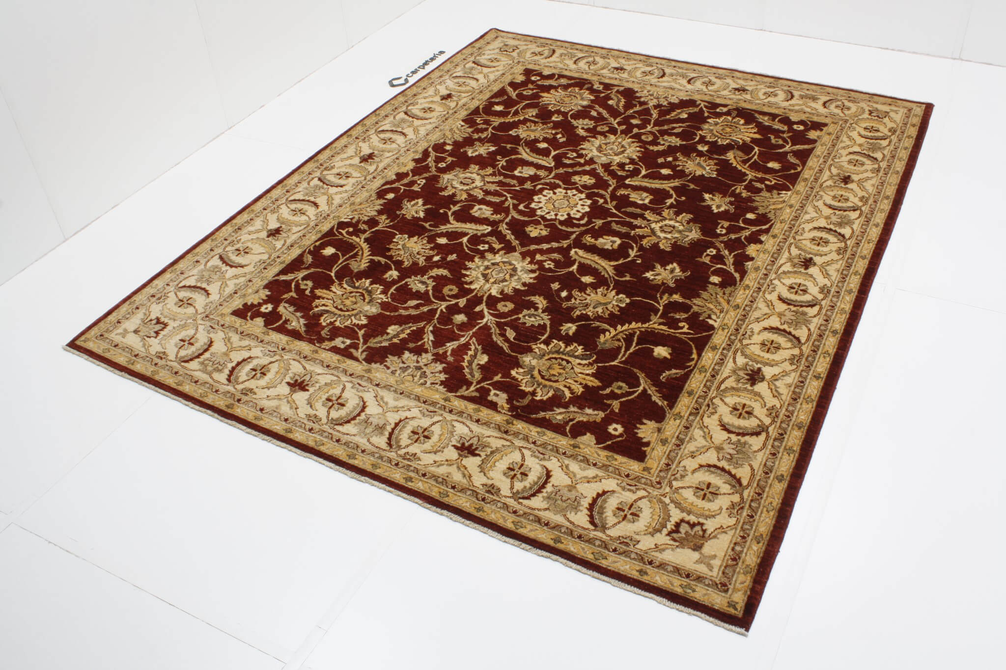 Oriental rug Ziegler