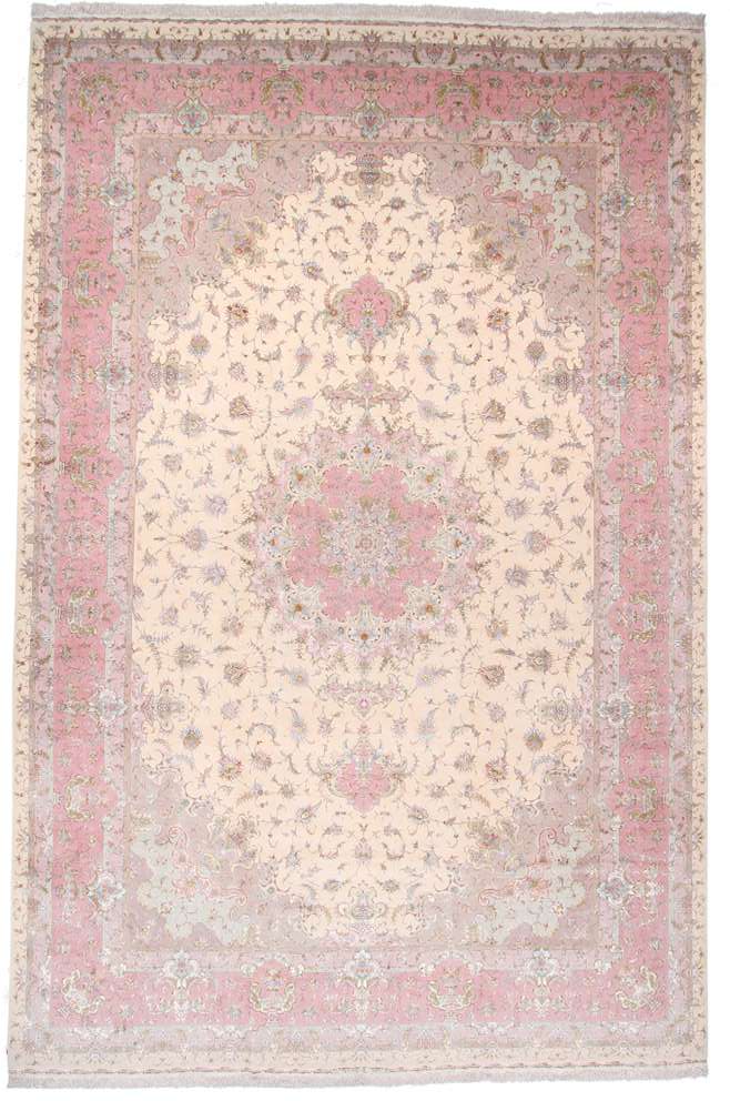 Persian rug Tabriz