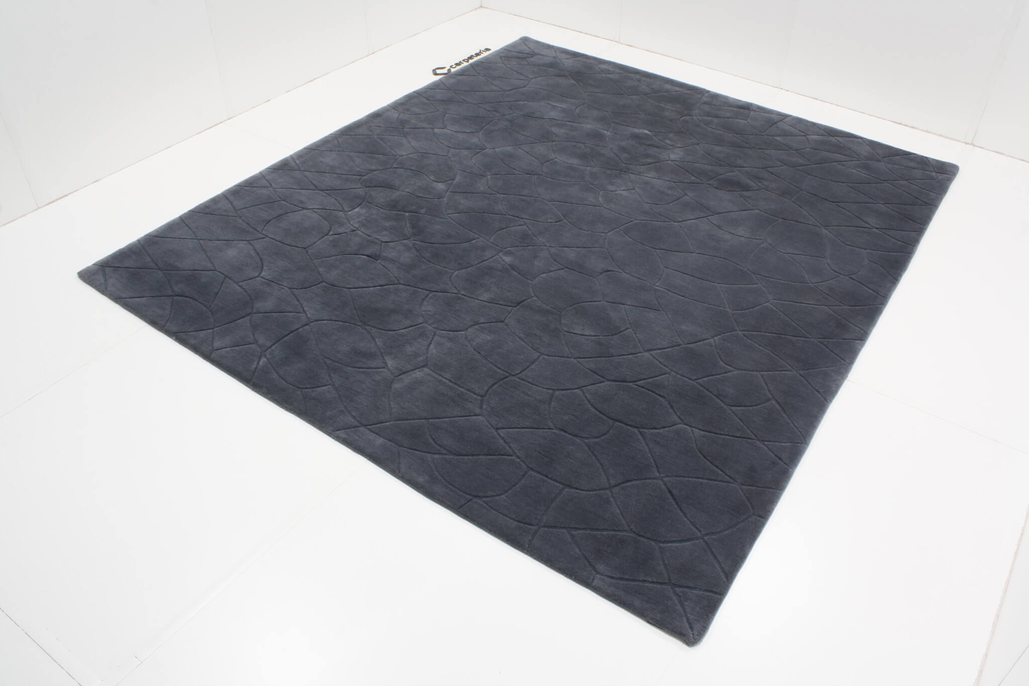 Modern rug Nepal Original Exclusive