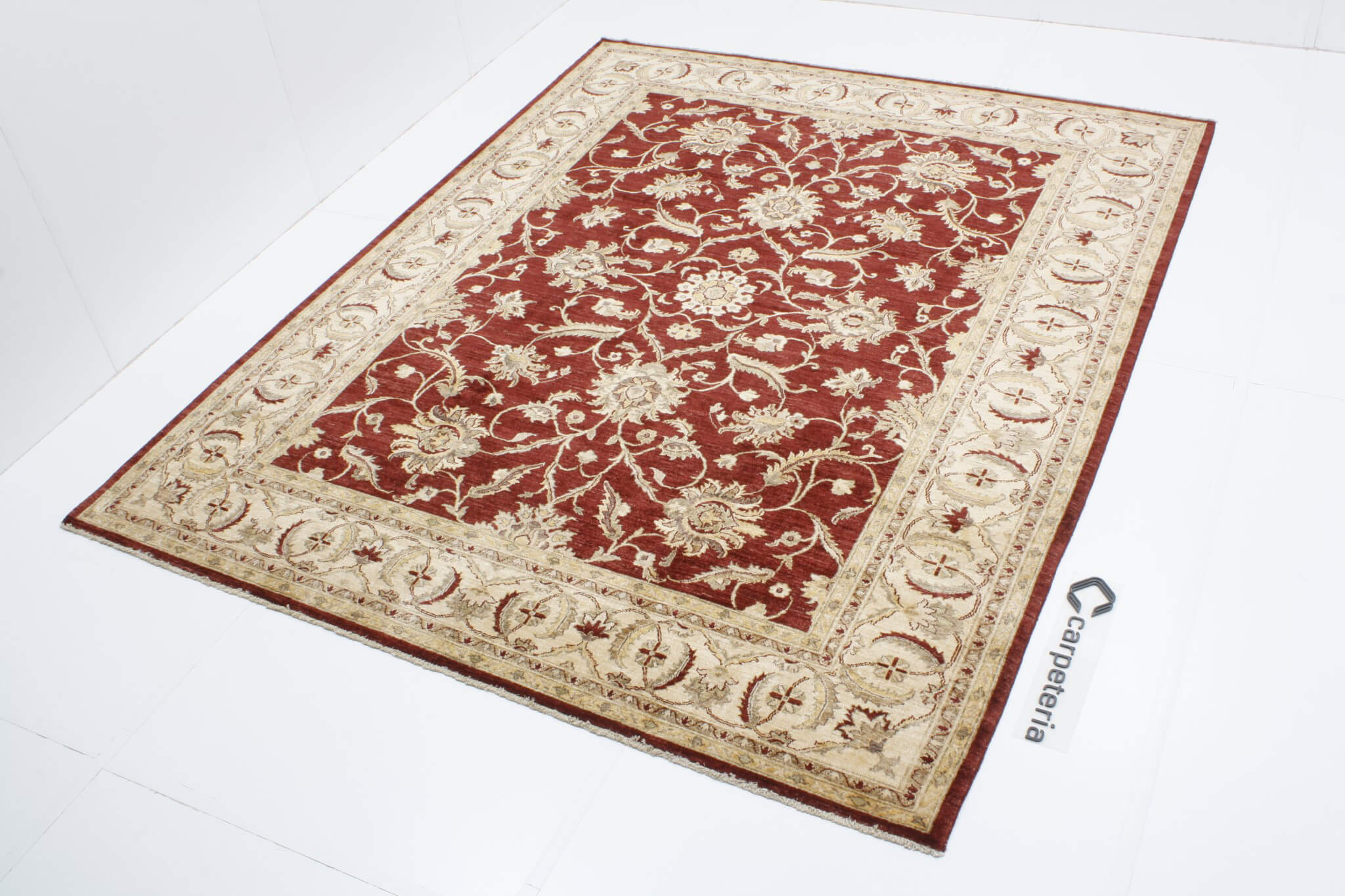 Oriental rug Ziegler