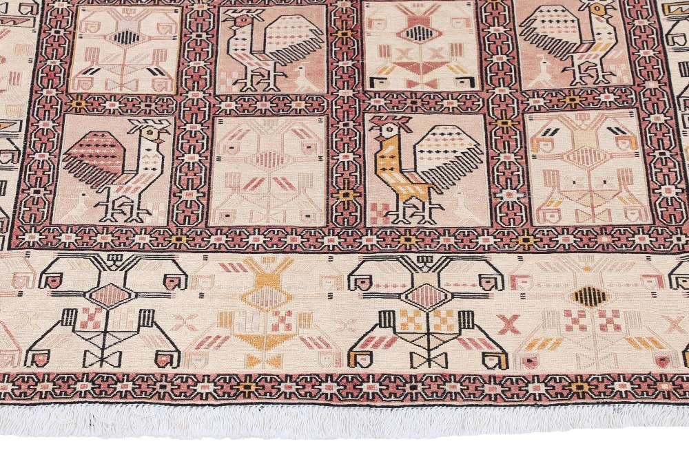 Persian rug Kelim
