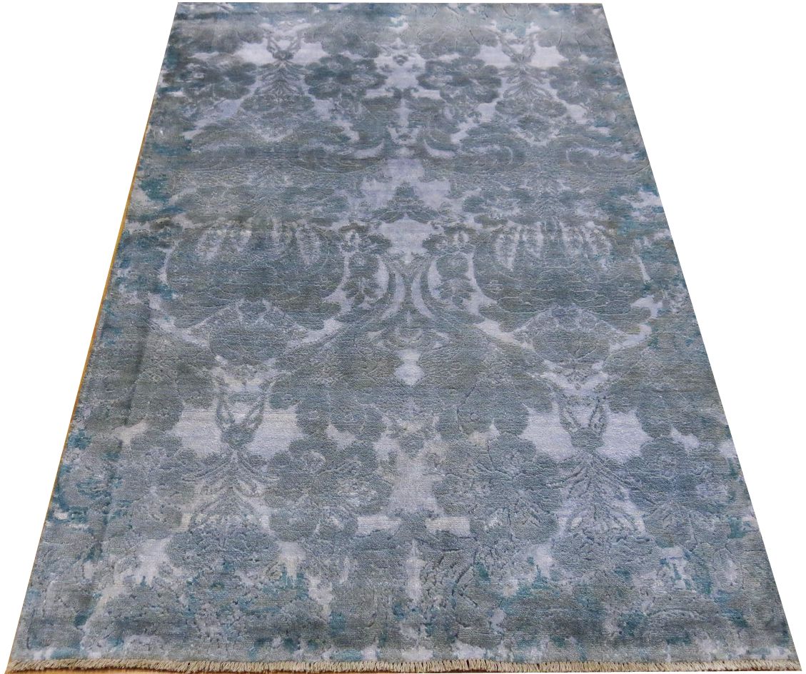 Modern rug Ikat Royal