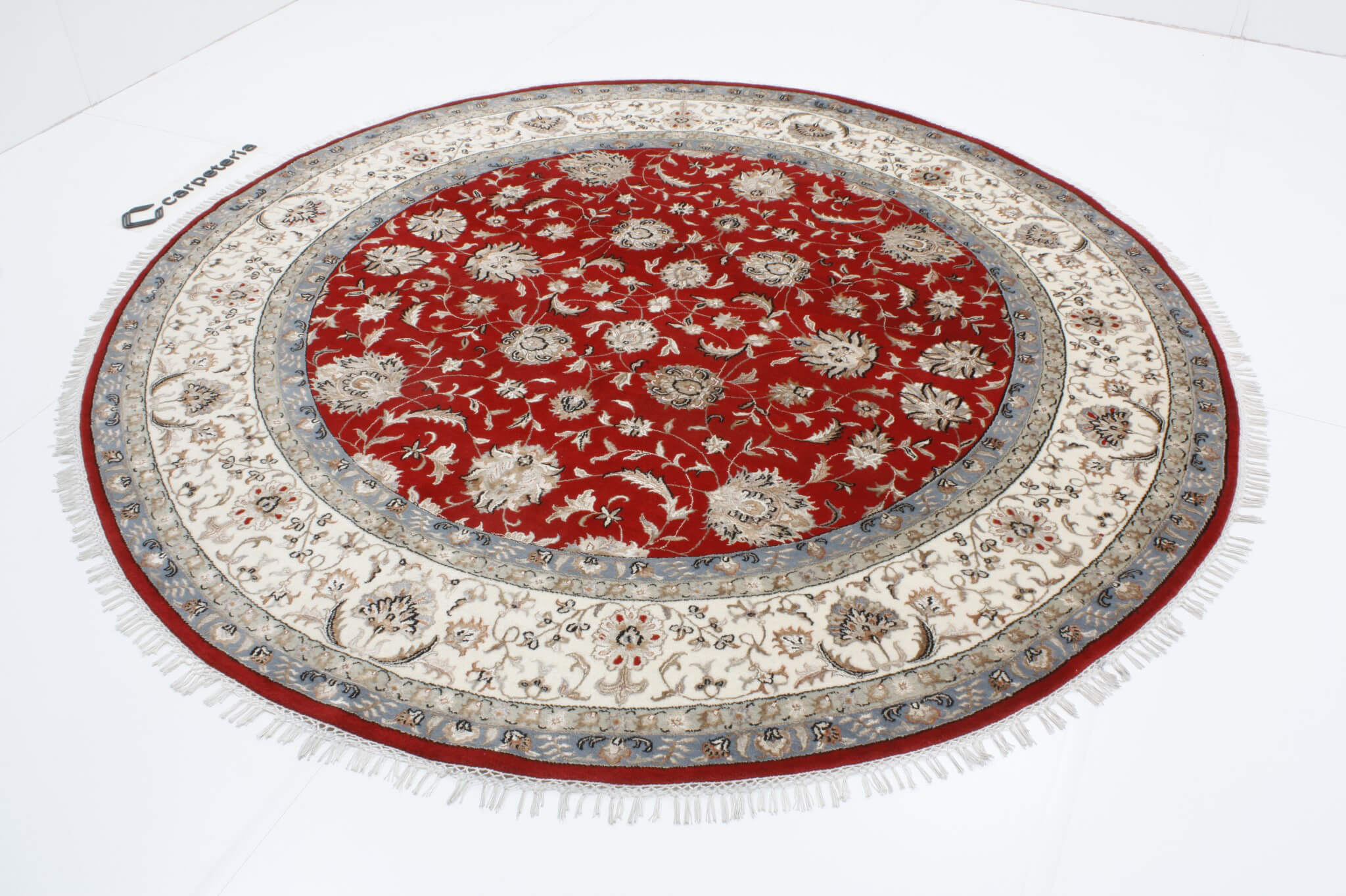Oriental rug Tabriz Royal