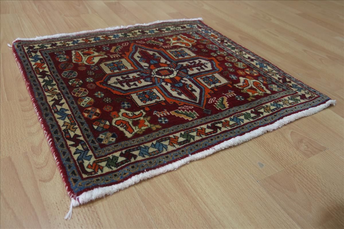 Oriental rug Shiraz Super