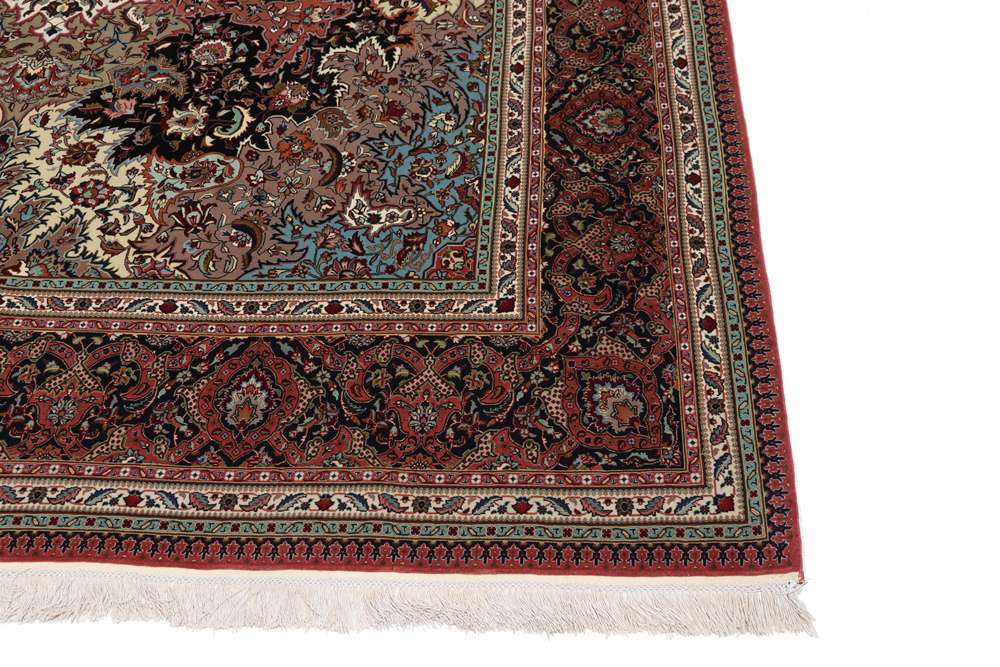 Persian rug Tabriz
