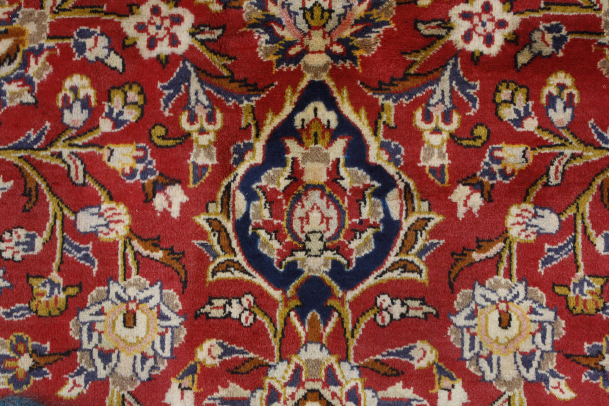 Persian rug Keshan