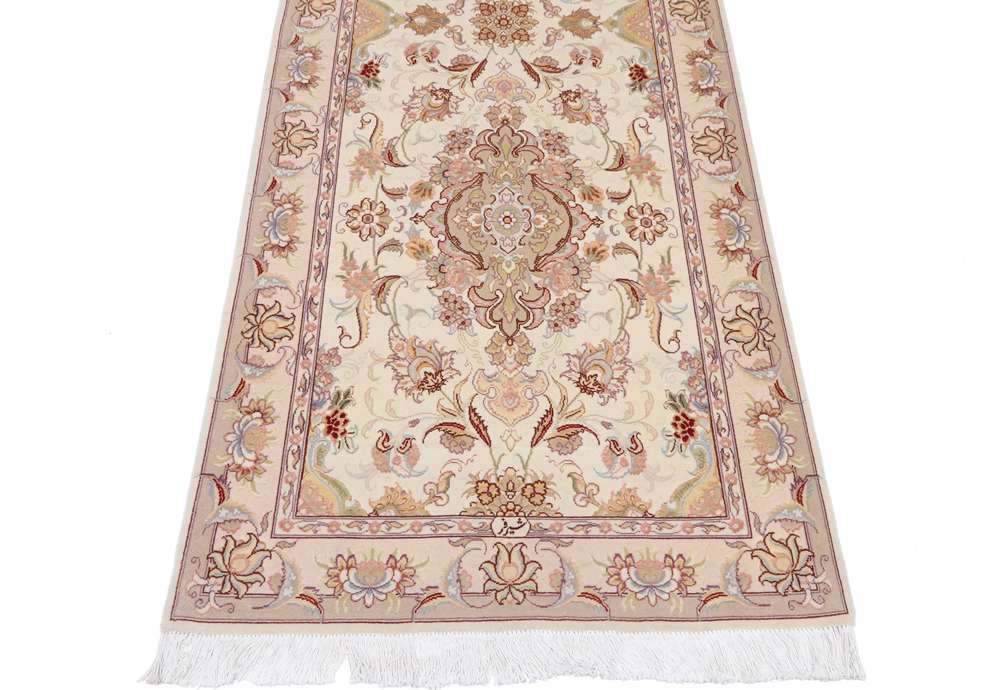 Persian rug Tabriz
