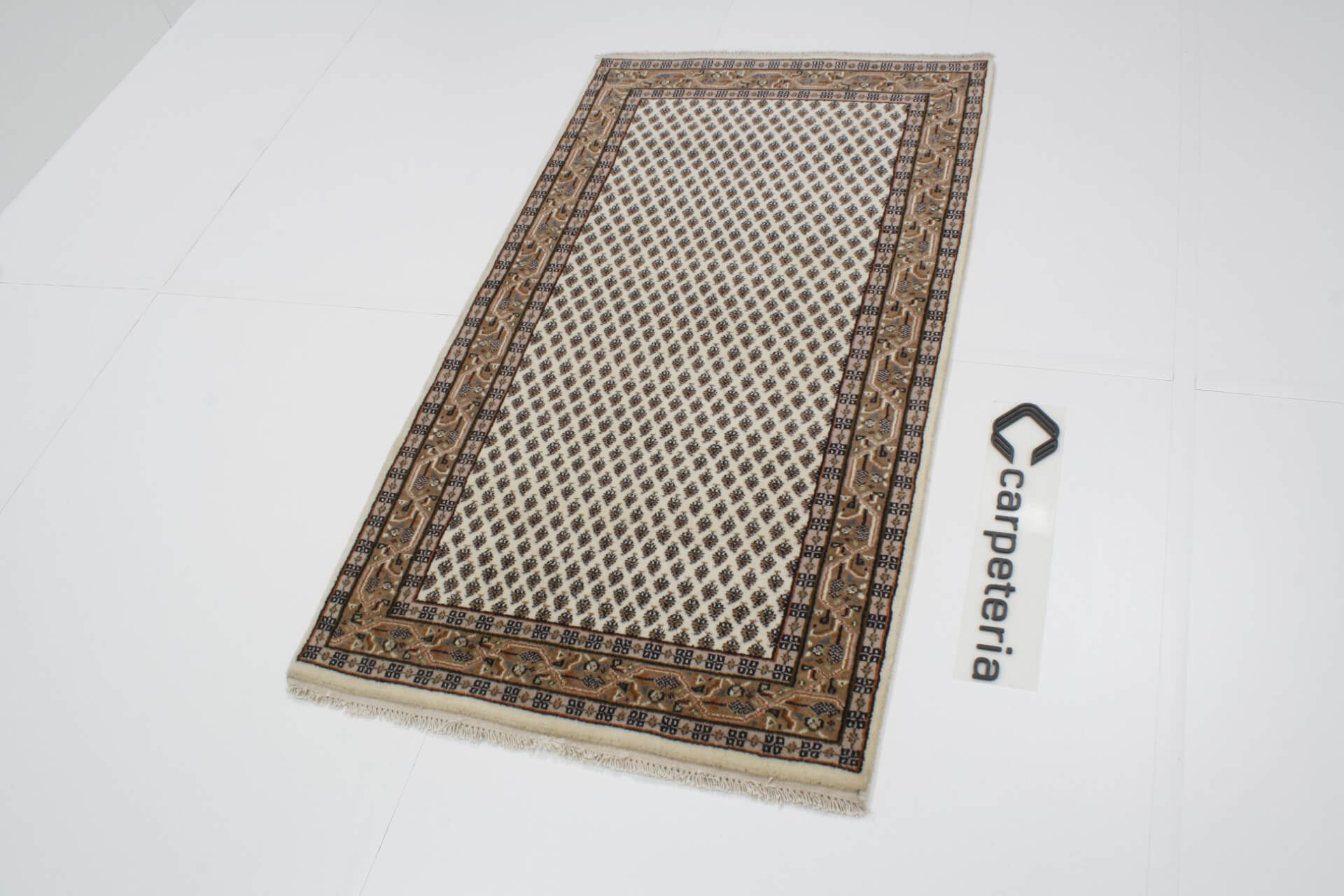 Oriental rug Mir