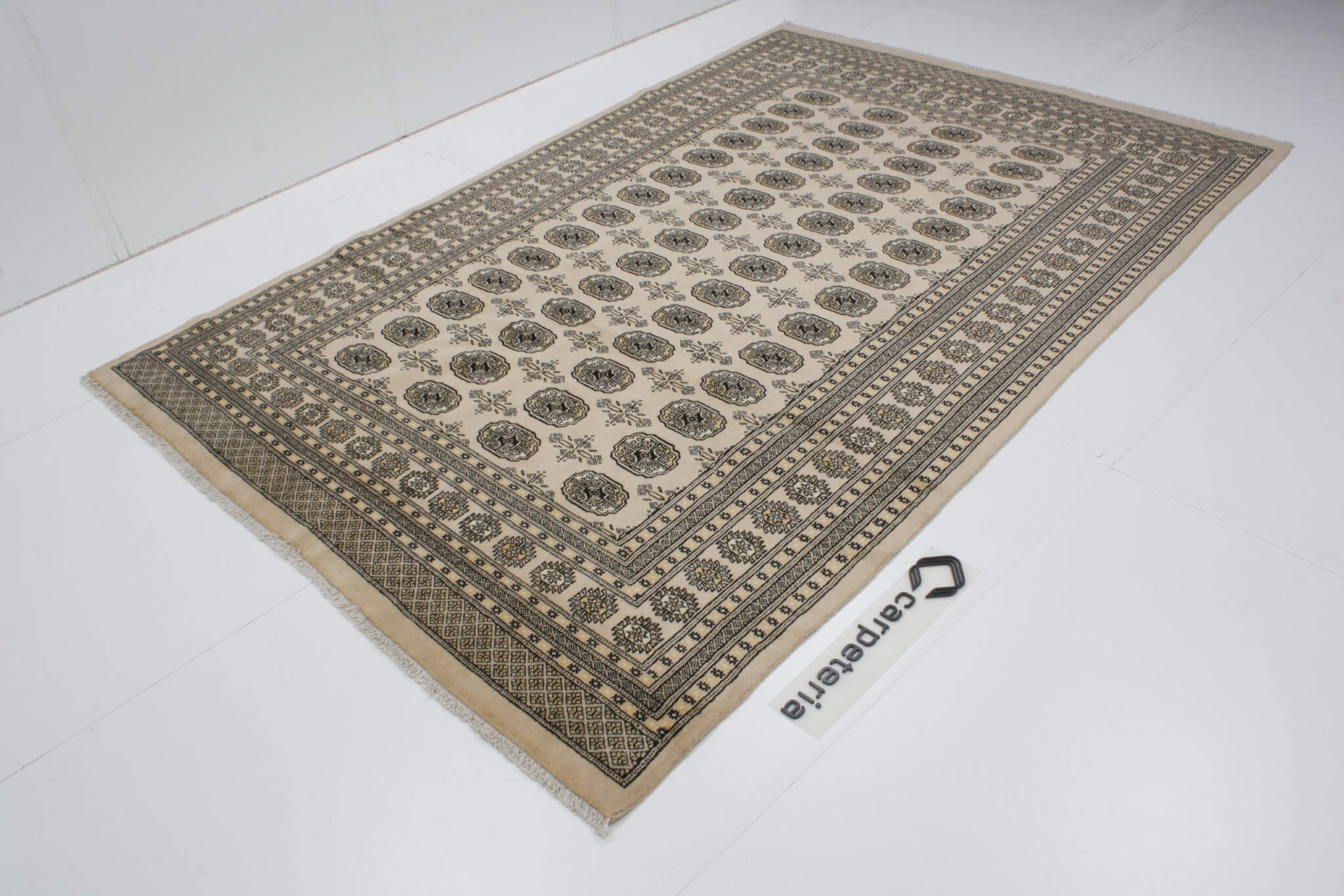 Oriental rug Bukhara Exclusive