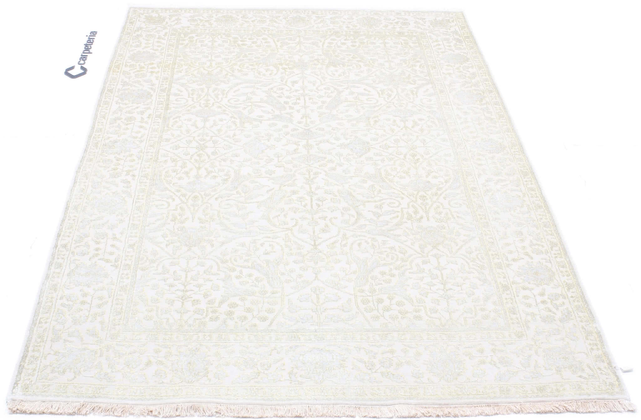 Oriental rug Tabriz Exclusive