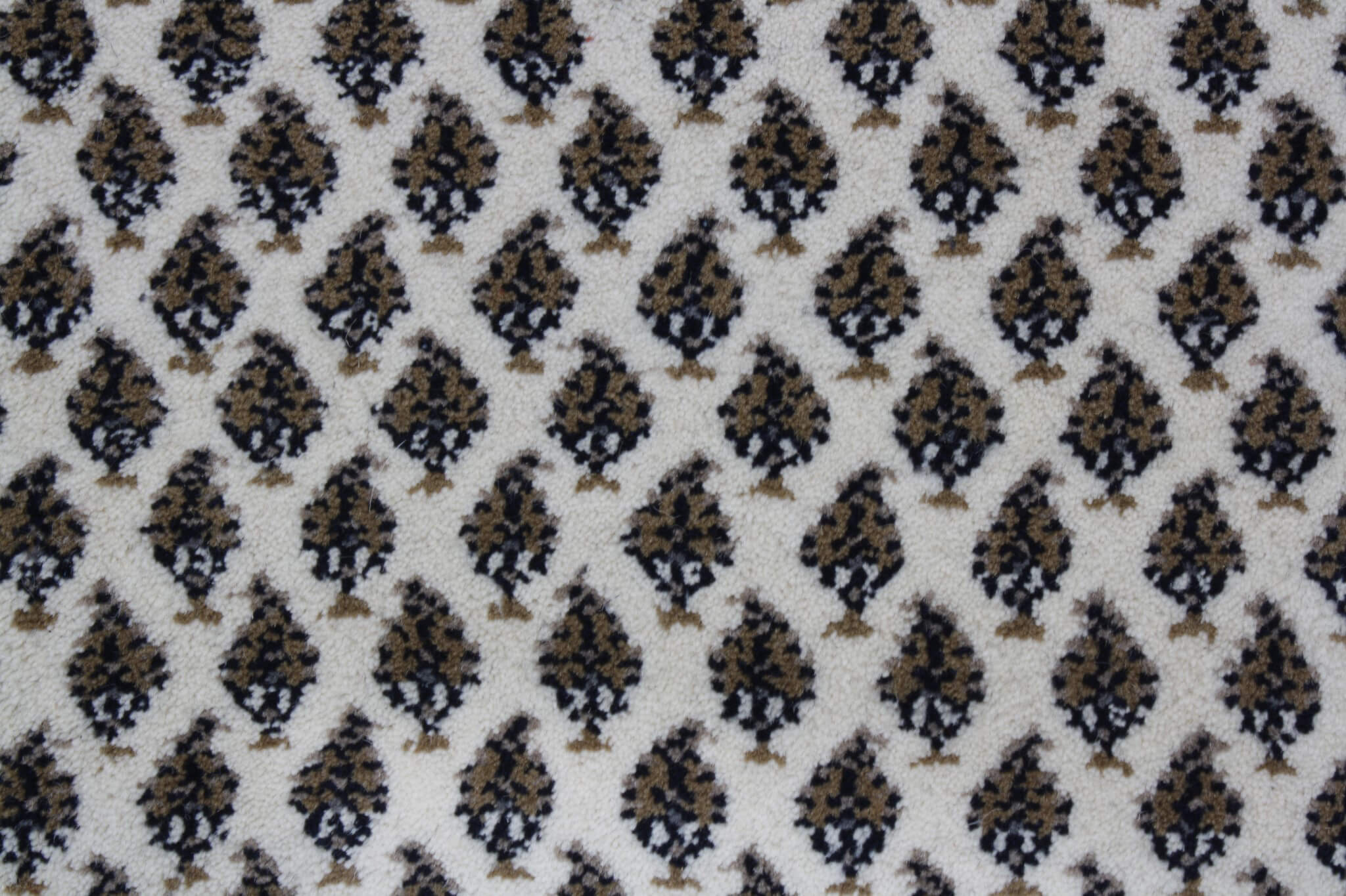 Oriental rug Mir