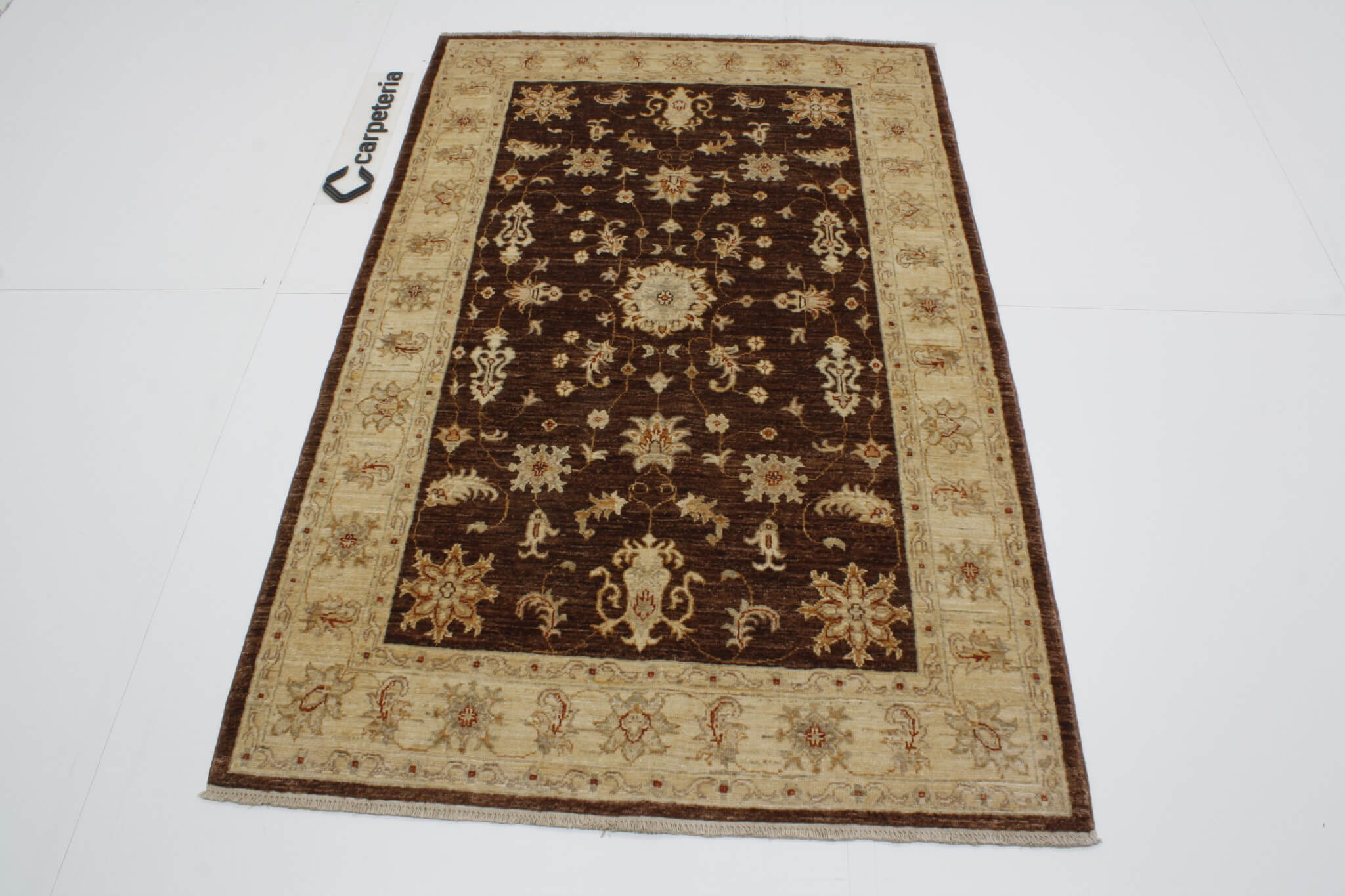 Oriental rug Ziegler Exclusive
