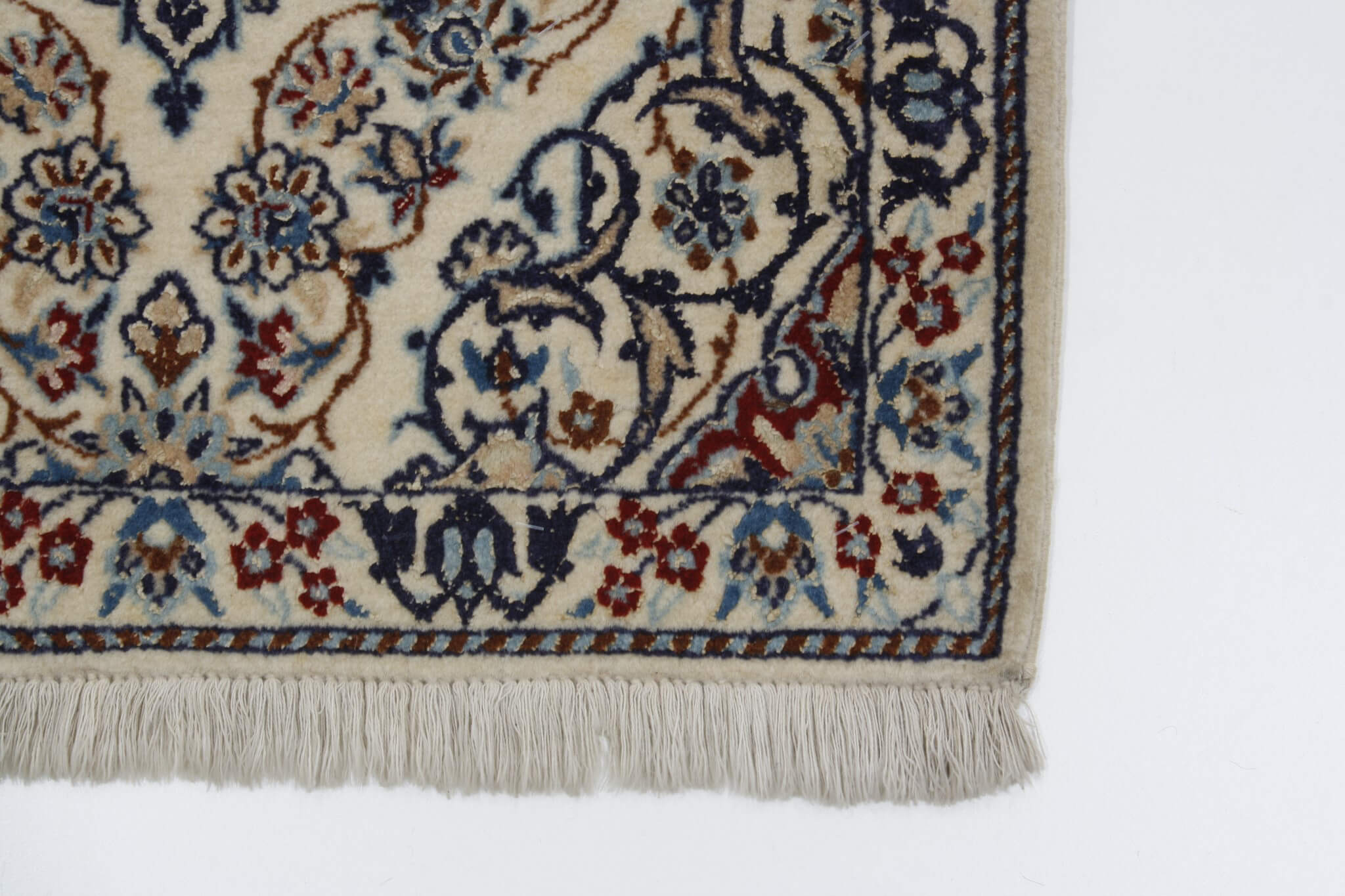 Persian rug Nain Exclusive