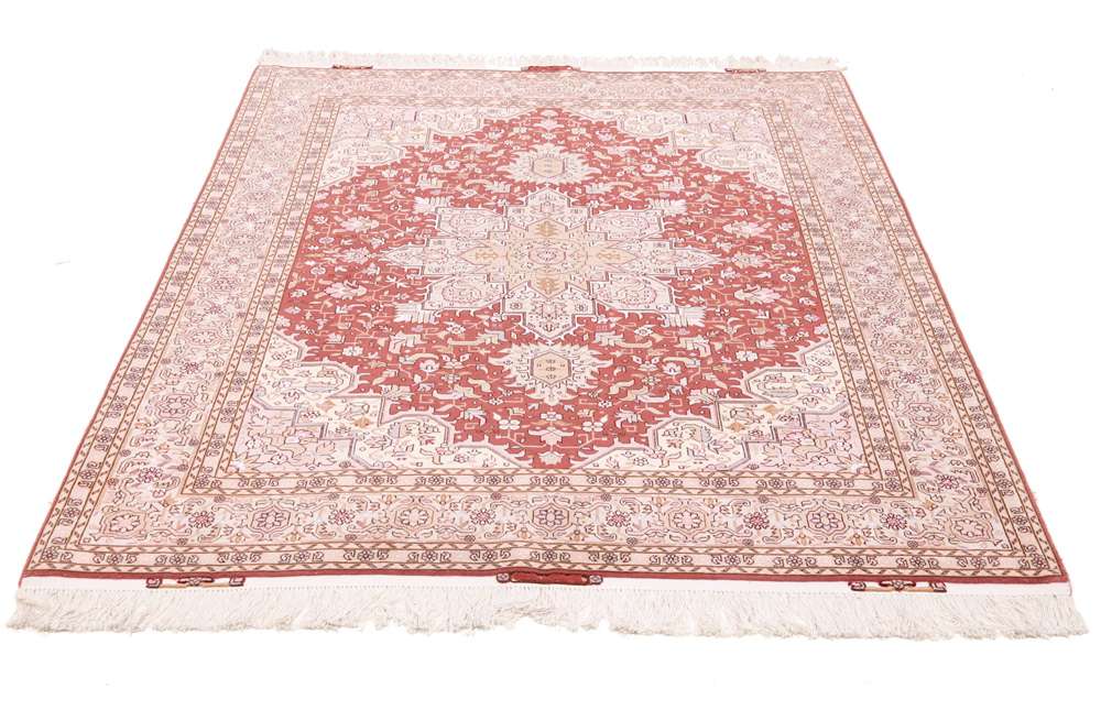 Persian rug Tabriz
