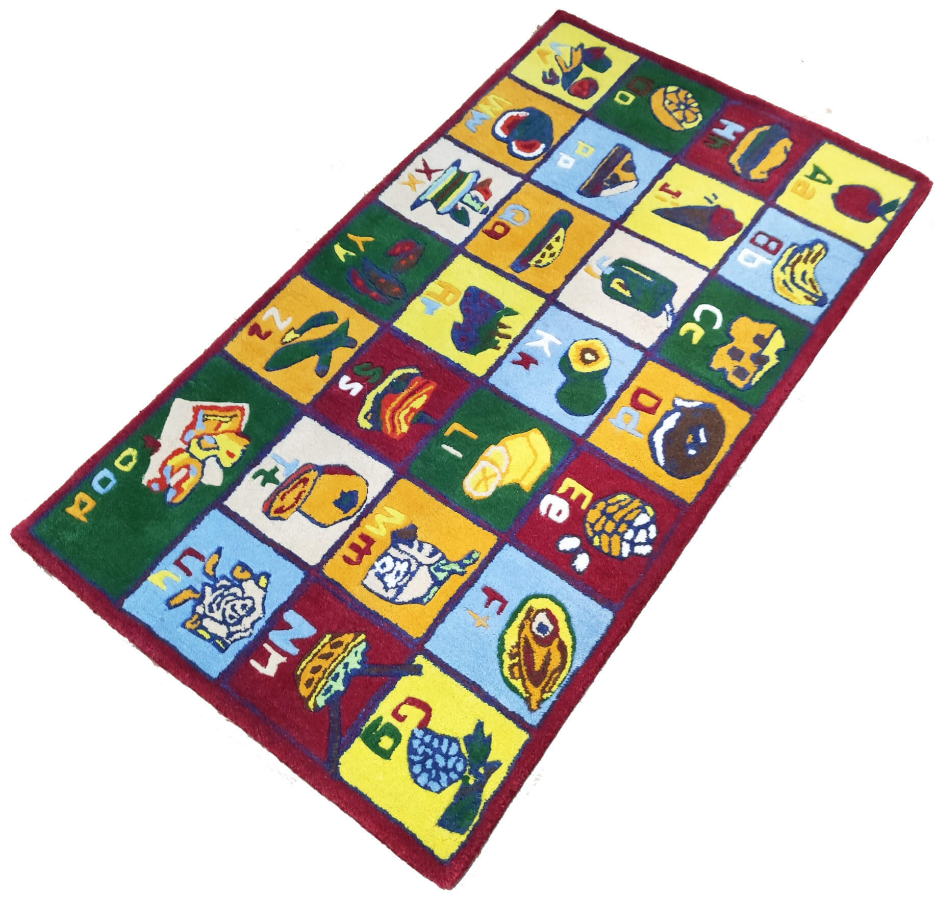 Rug Kids Universe Premium