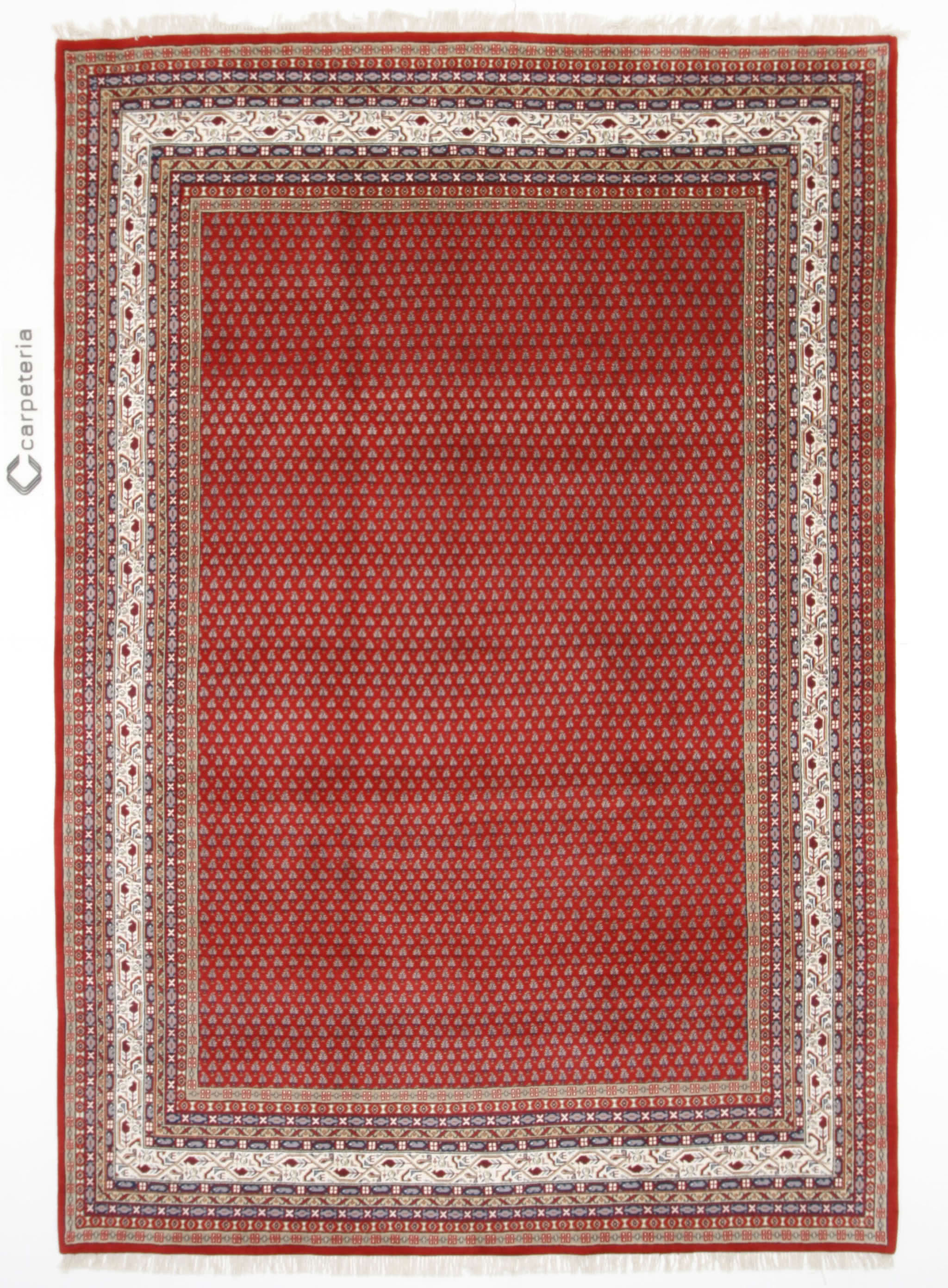 Oriental rug Mir