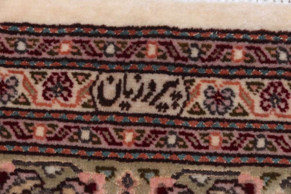 Persian rug Tabriz