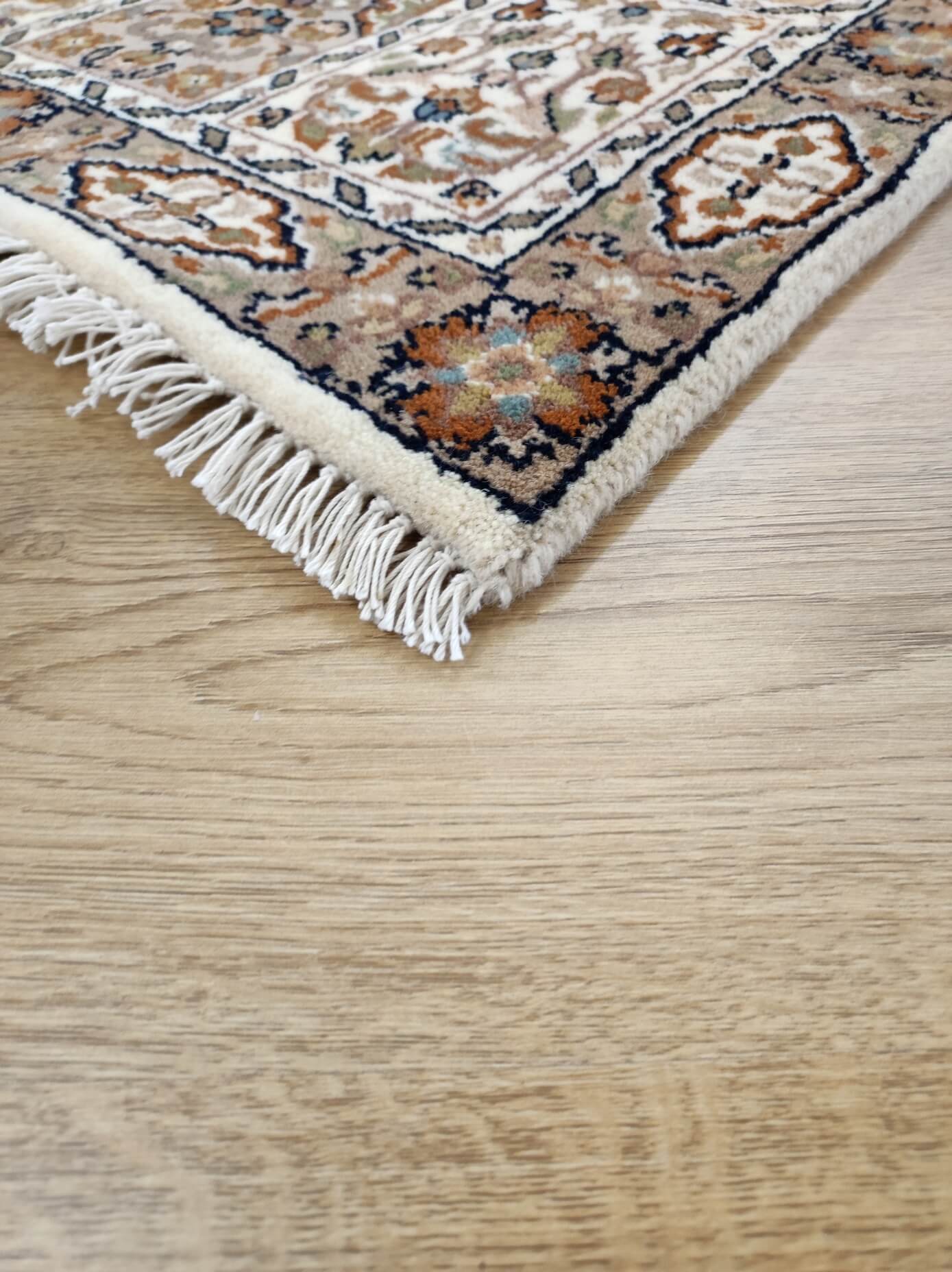 Orientální koberec Qom Exkluziv