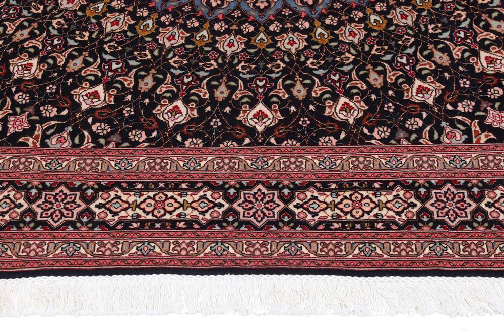 Persian rug Tabriz