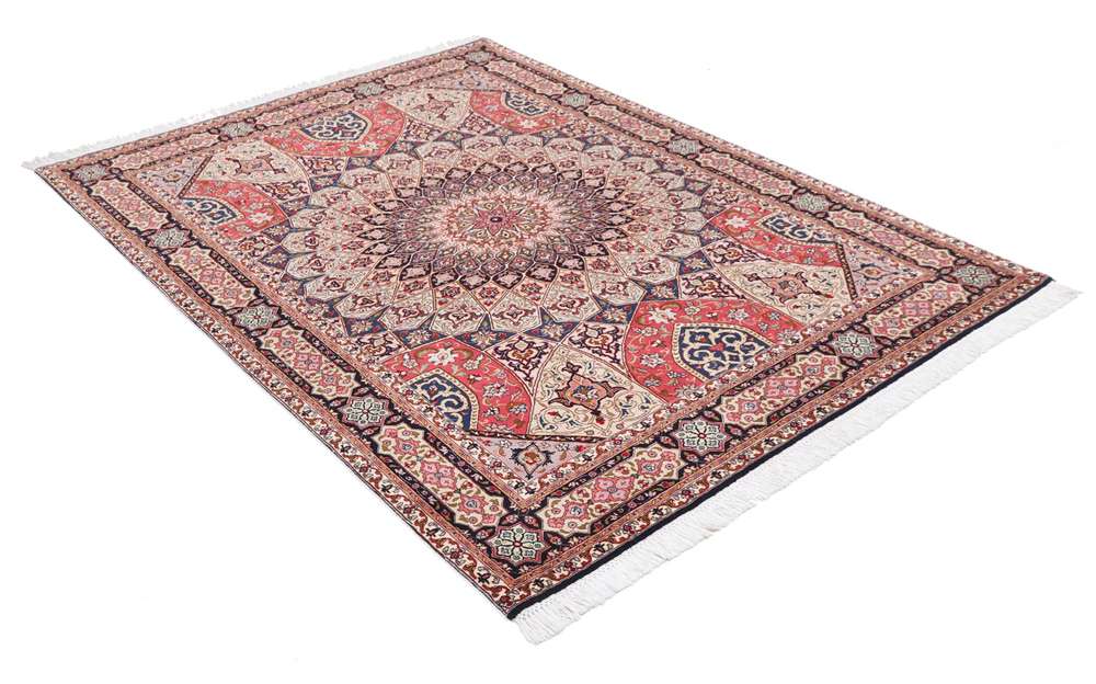 Persian rug Tabriz