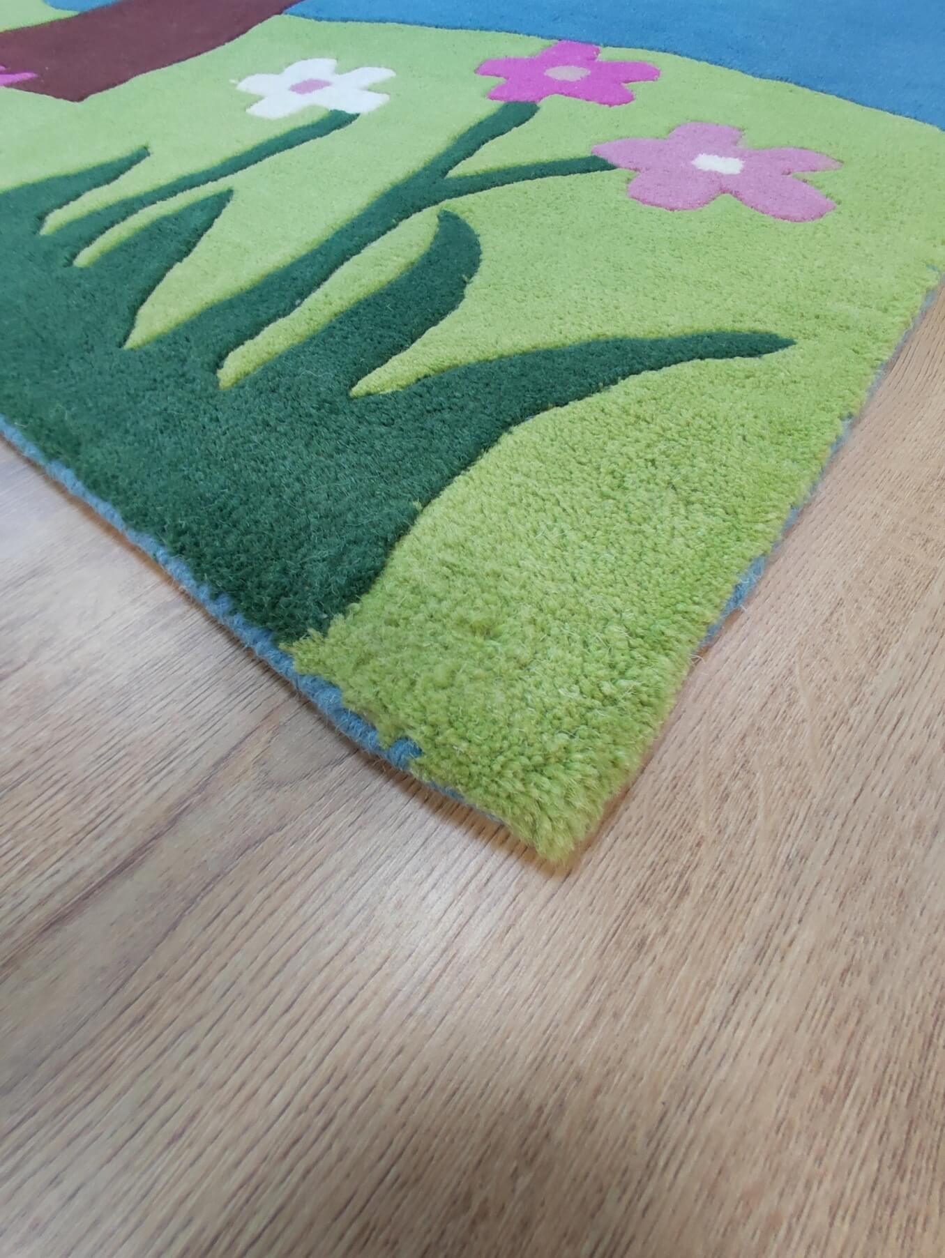 Rug Kids Universe Premium