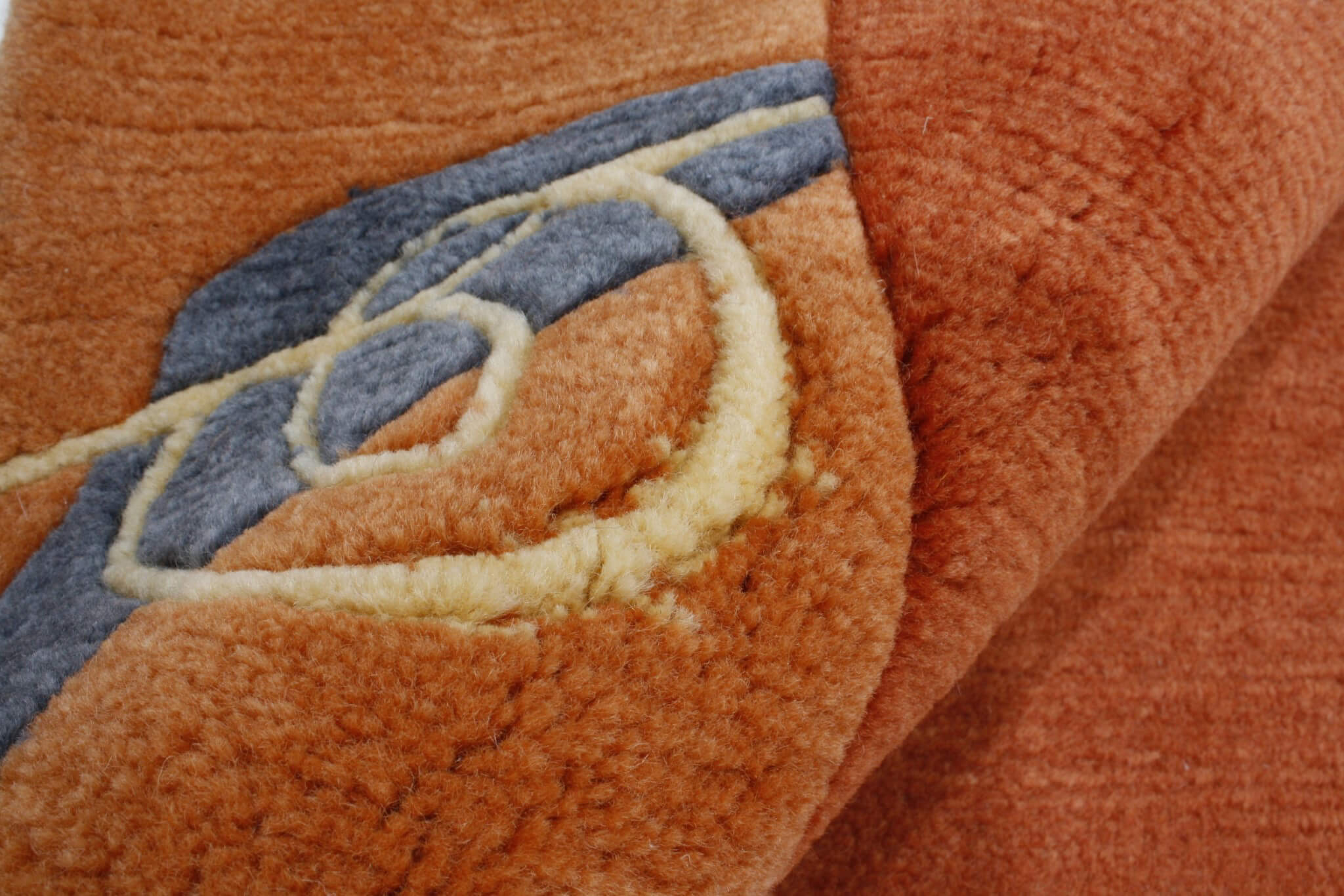 Modern rug Dolpa Royal