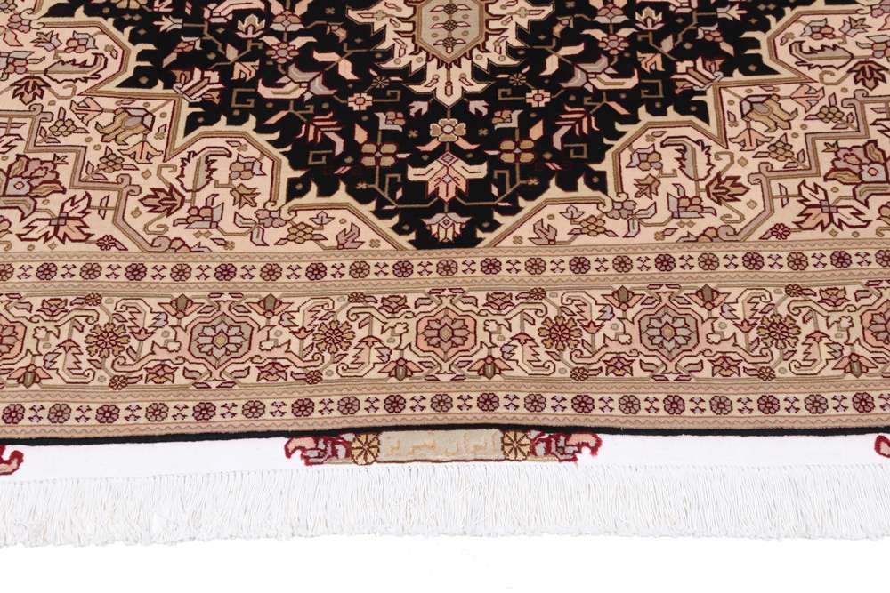 Persian rug Tabriz