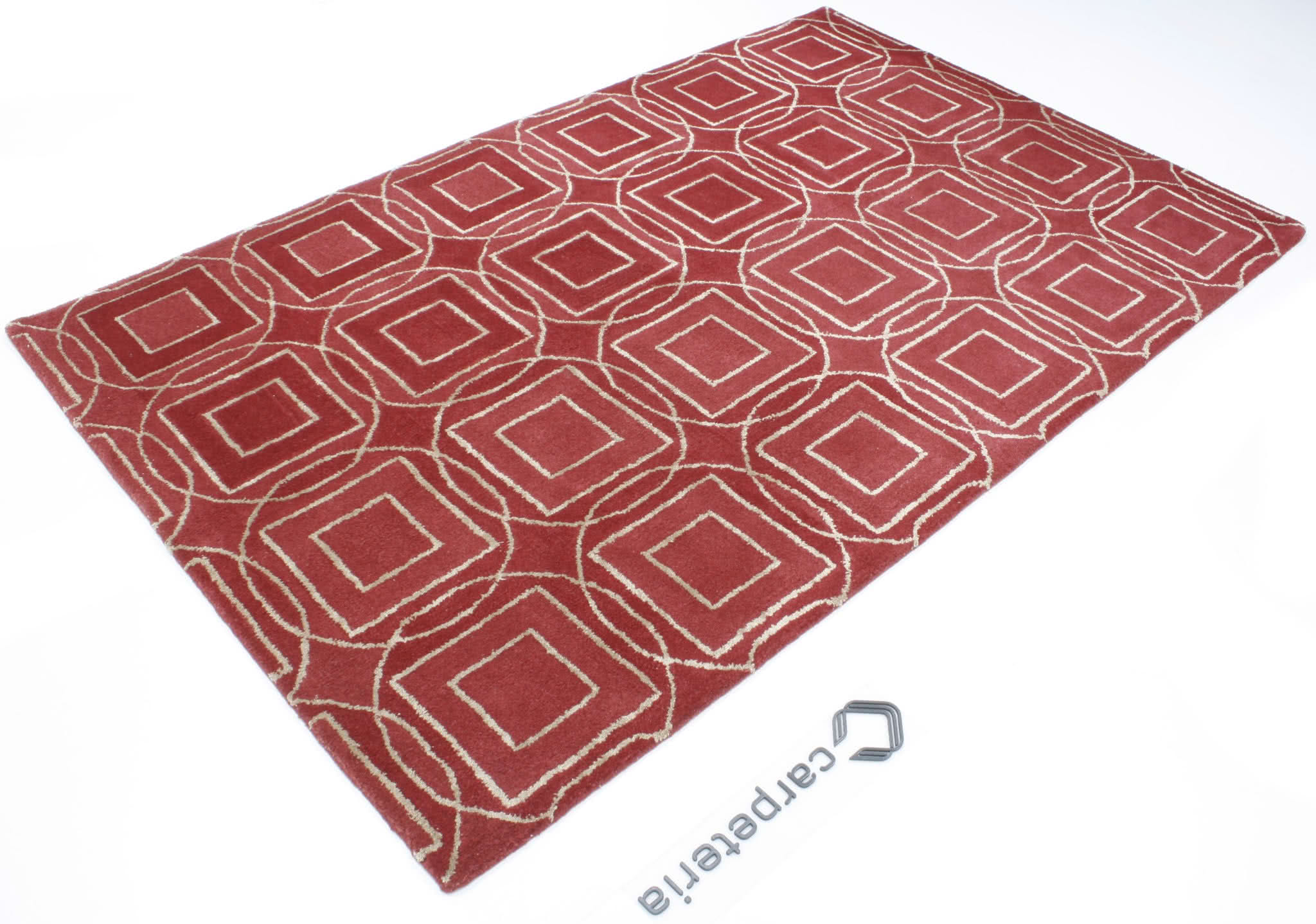 Oriental rug Carrara Premium