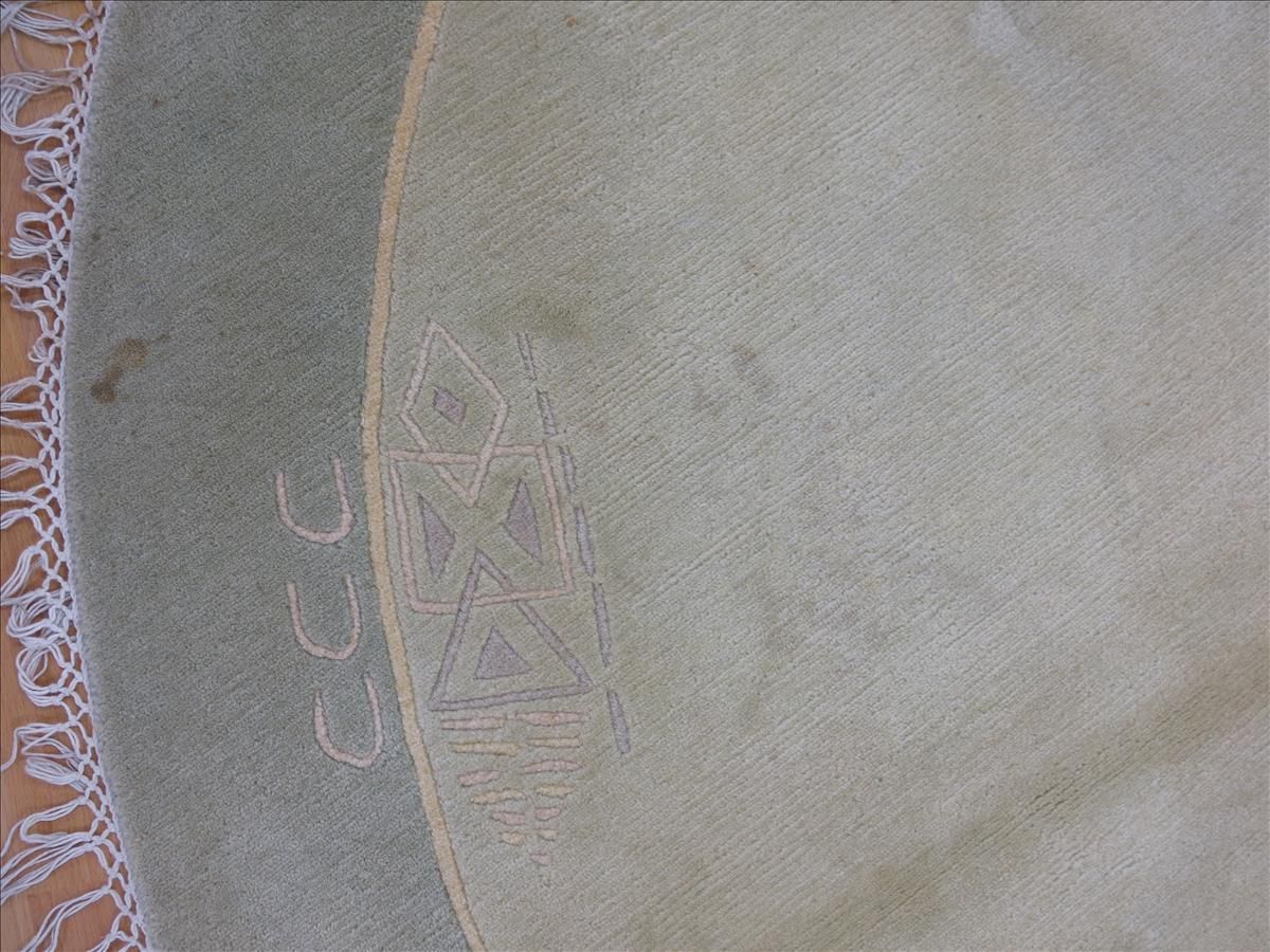 Modern rug Nepal Super