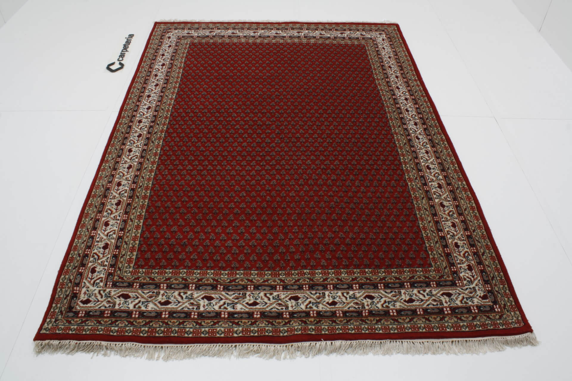 Oriental rug Mir