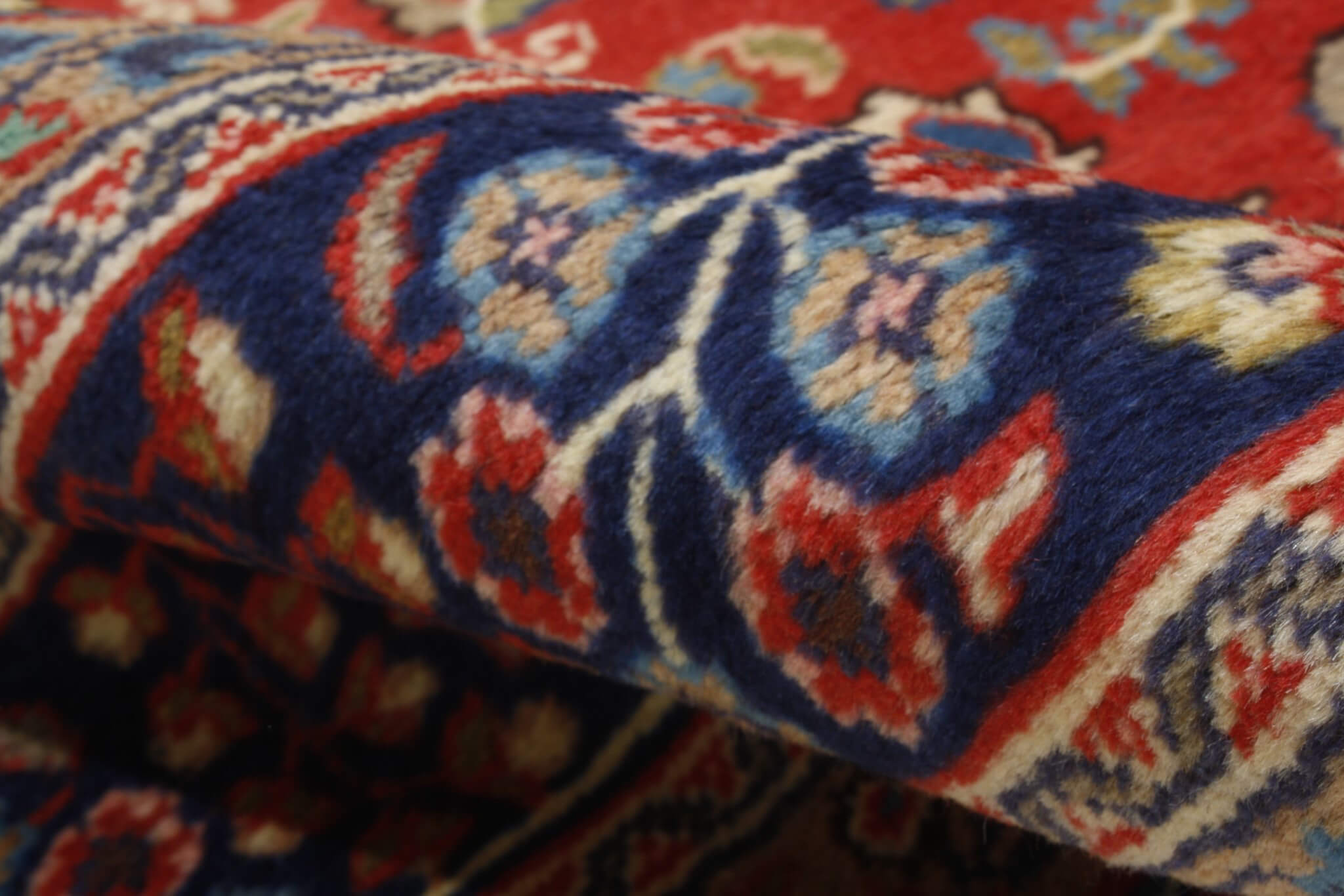 Persian rug Meshed