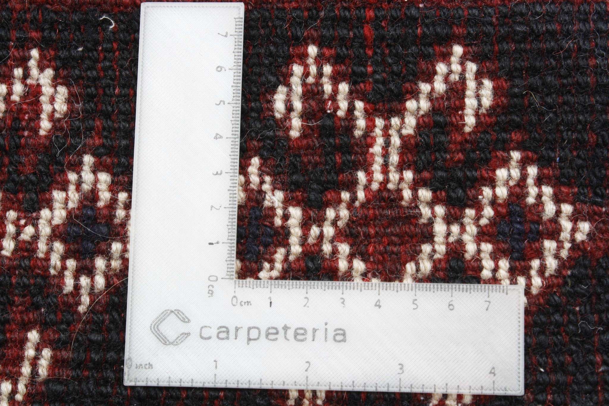 Persian rug Lori Super