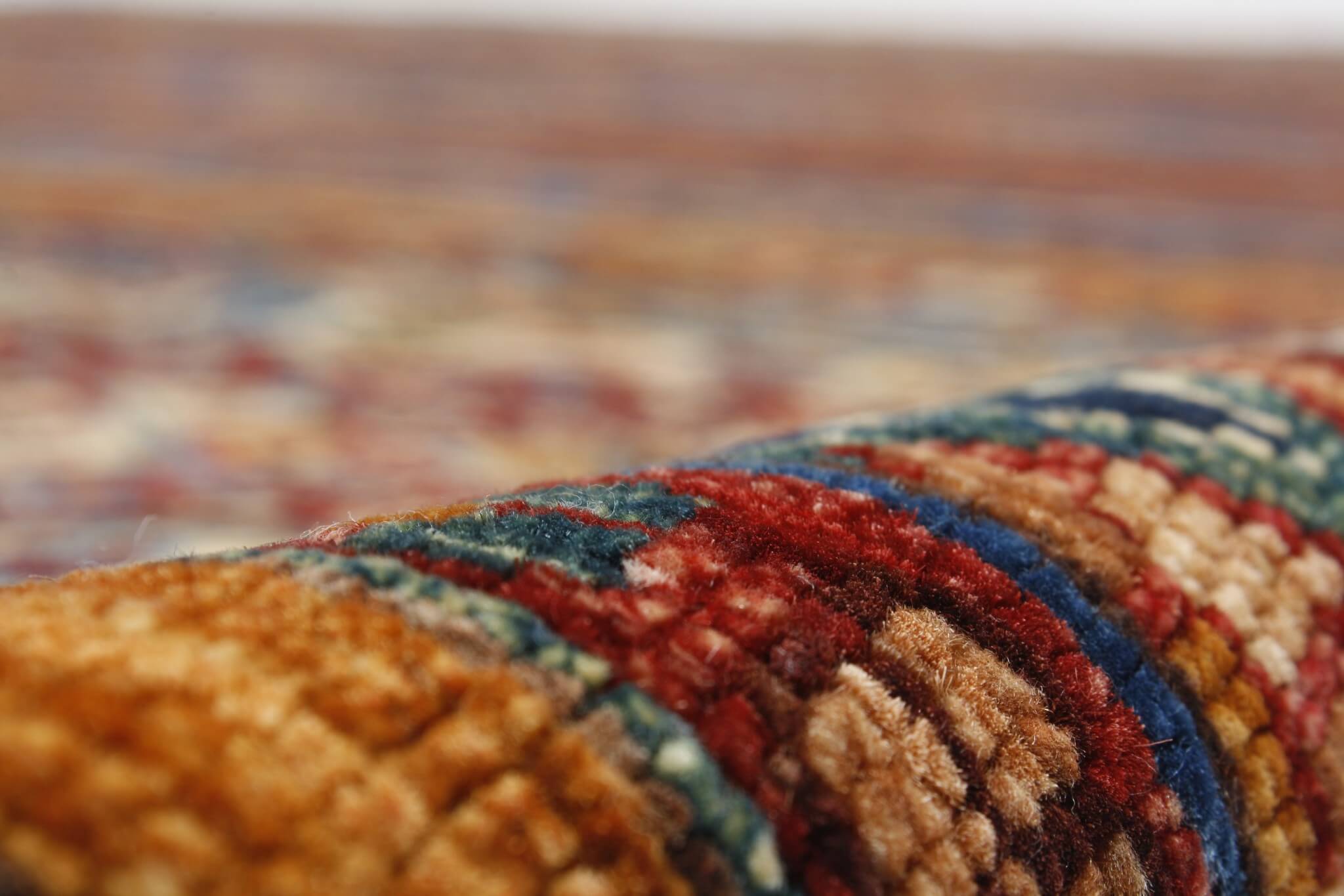 Oriental rug Ariana Exclusive