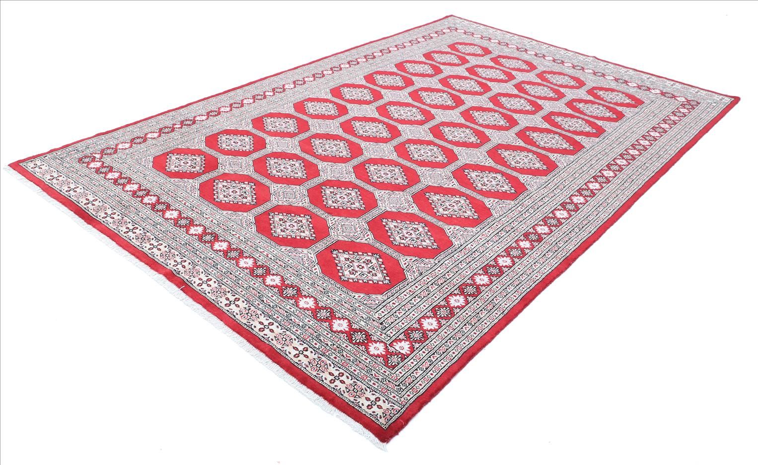 Oriental rug Jaldar Exclusive